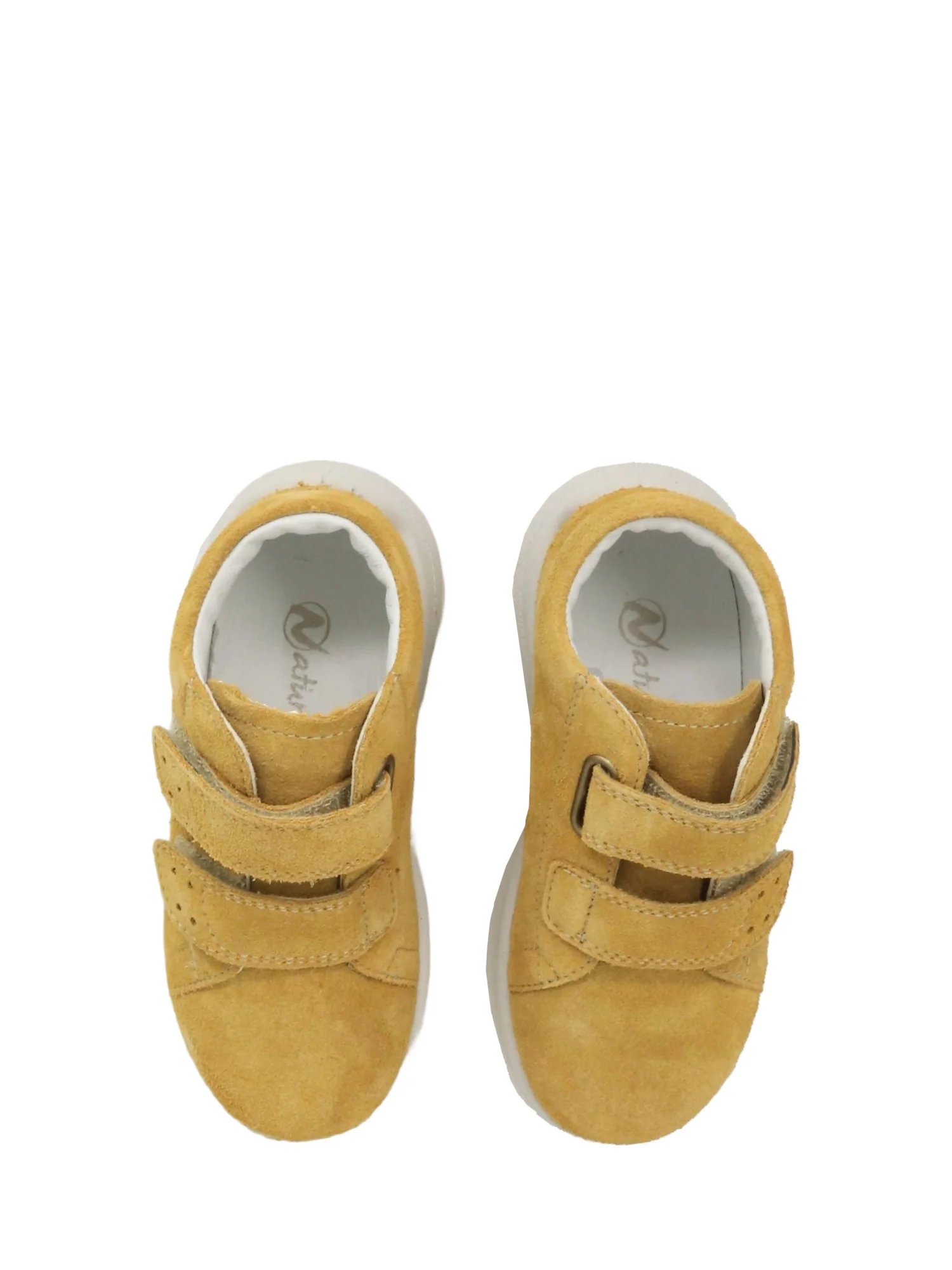 Naturino Scarpe Con Strappi Bambini | 2018243 02 - Image 4