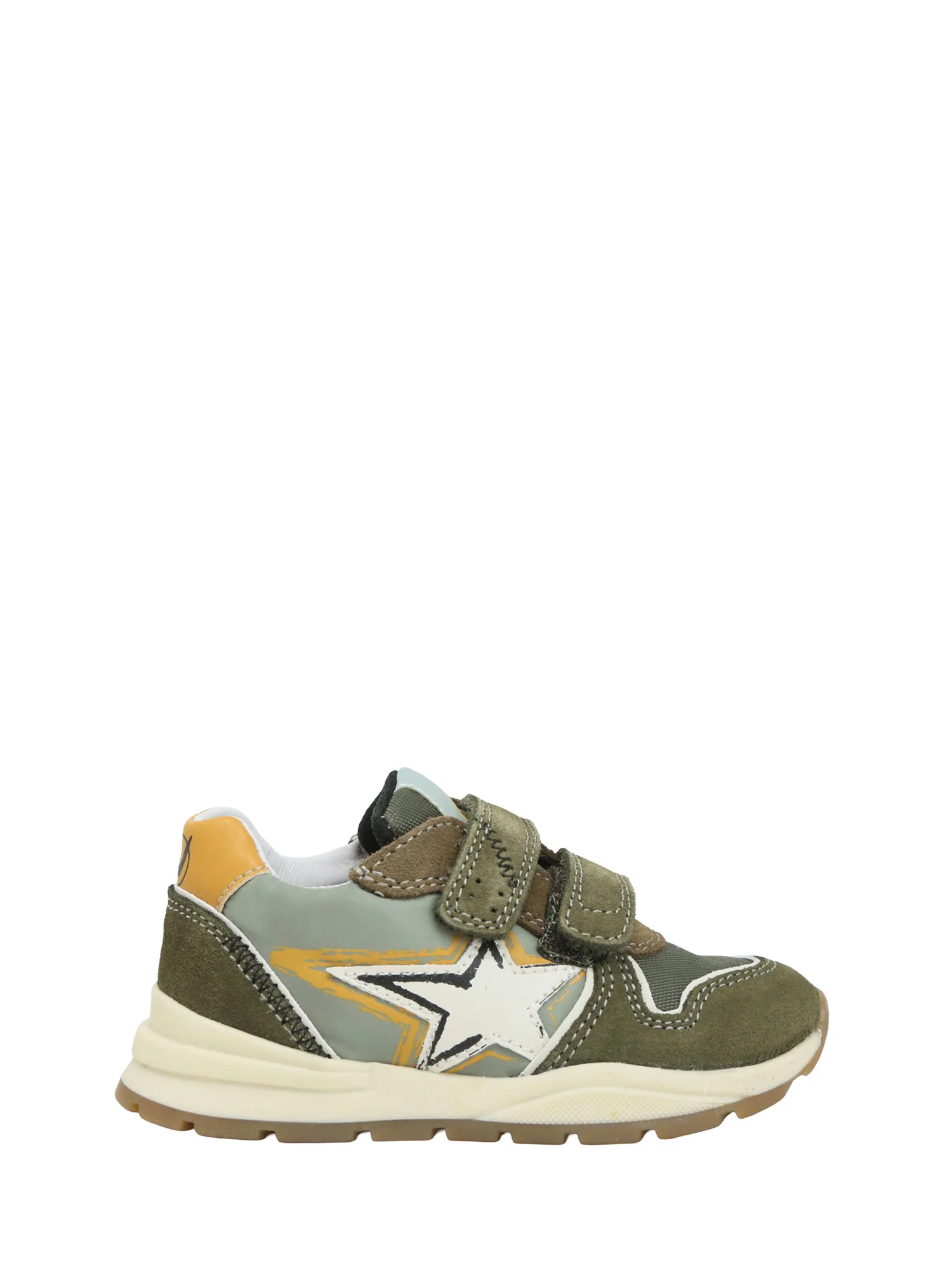 Naturino Scarpe Con Strappi Bambini | 2018599 02 - Image 7