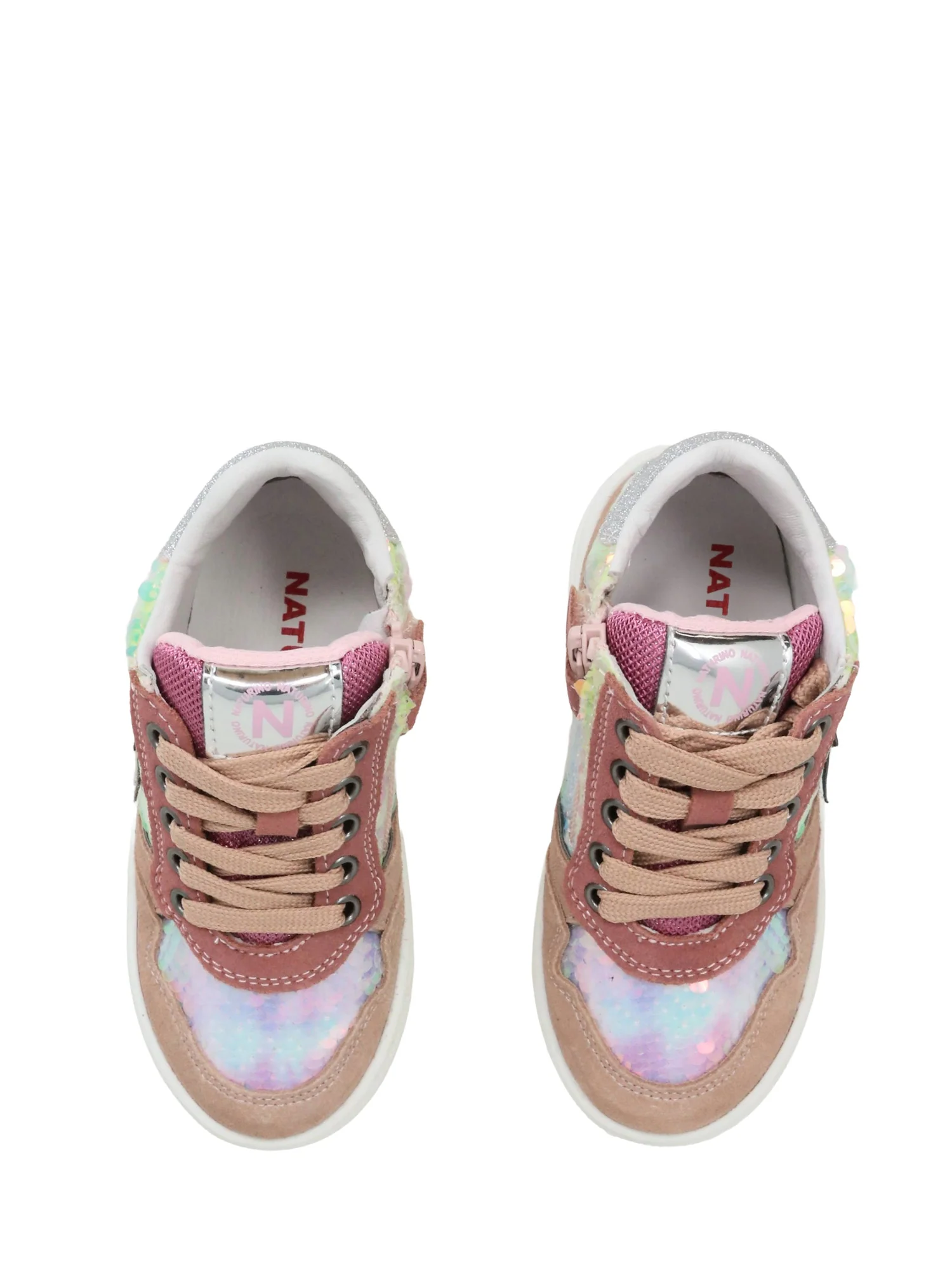 Naturino Sneakers Bambini | 2018619 05 - Image 4