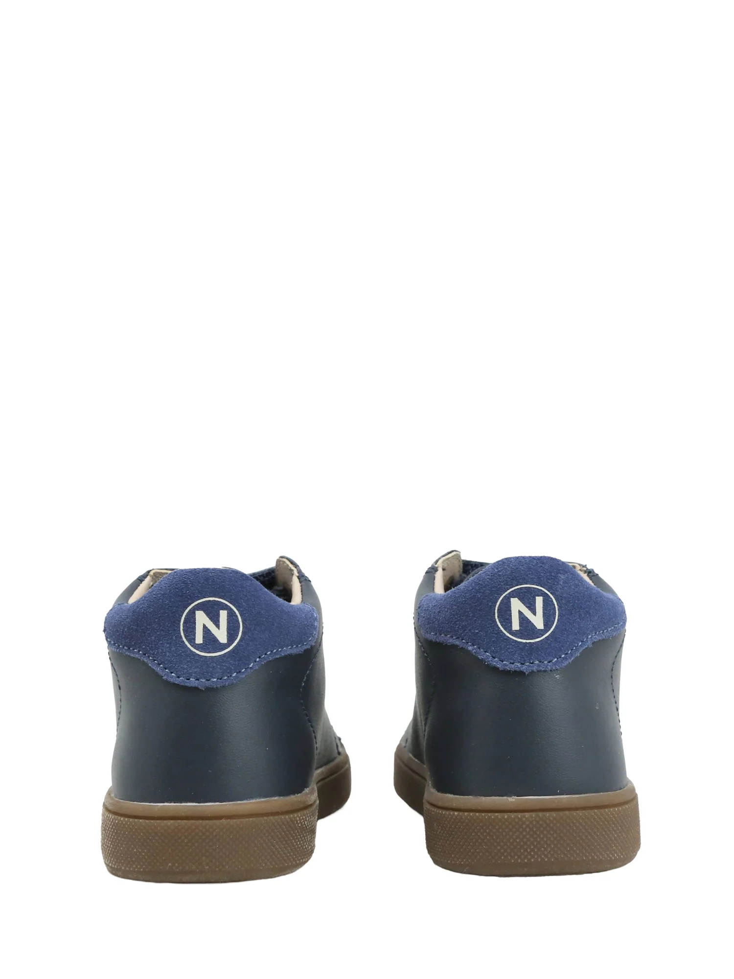 Naturino Scarpe Con Strappi Bambini | 2018725 01 - Image 3