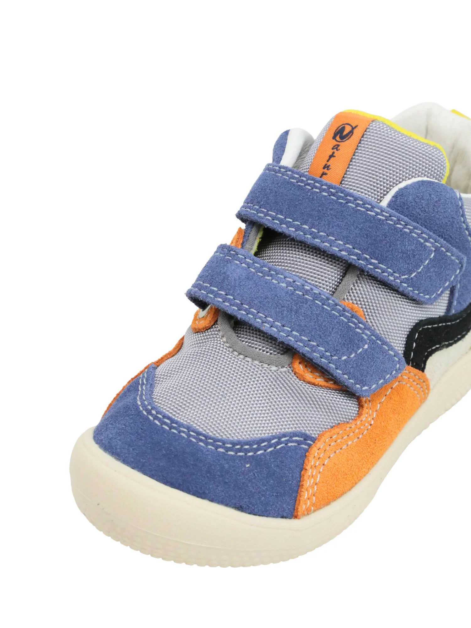 Naturino Scarpe Con Strappi Bambini | 2018796 02 - Image 5