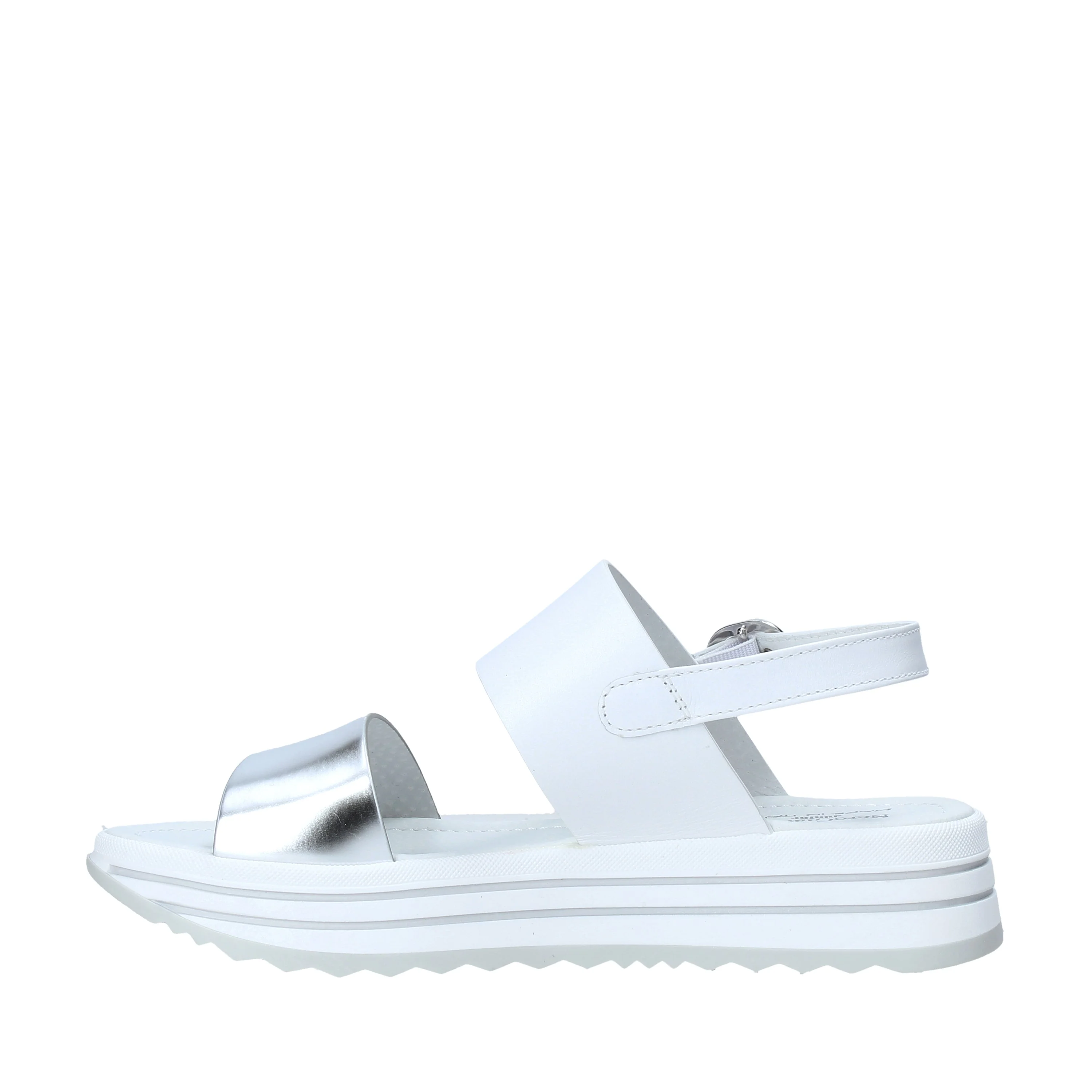 Nero Giardini Junior Sandali Zeppa Bambini | E031620F - Image 3