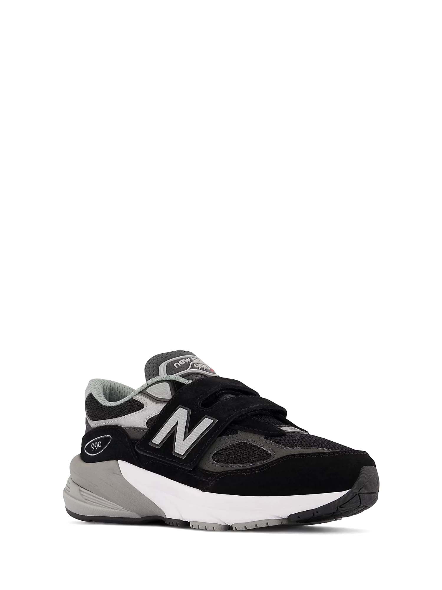 New Balance Scarpe Da Ginnastica Bambini | NBGC990BK6 - Image 2