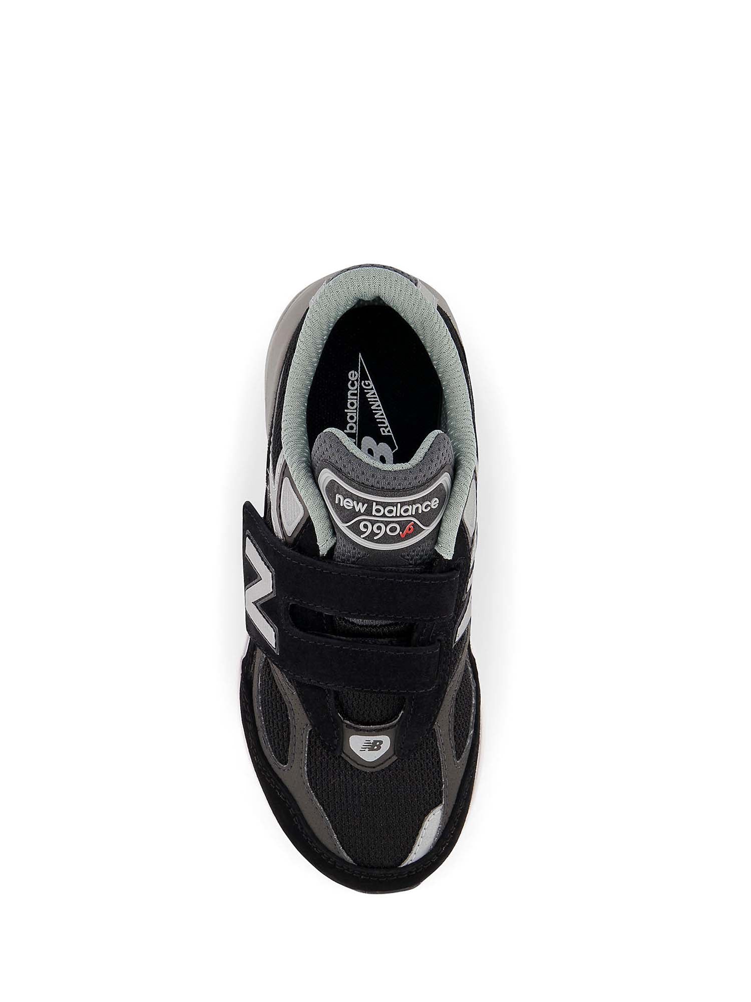 New Balance Scarpe Da Ginnastica Bambini | NBGC990BK6 - Image 4