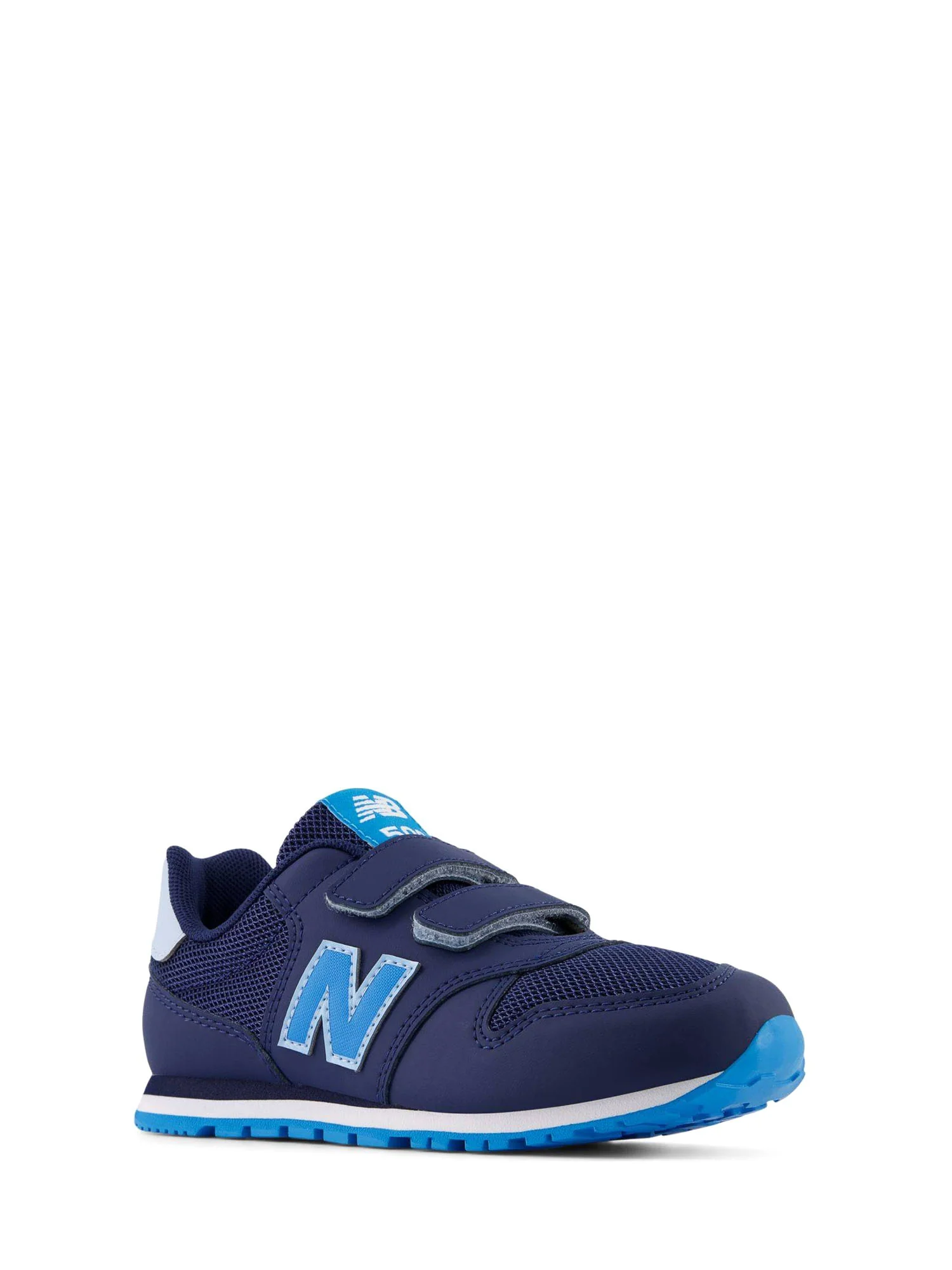 New Balance Scarpe Con Strappi Bambini | PV500FNB - Image 2