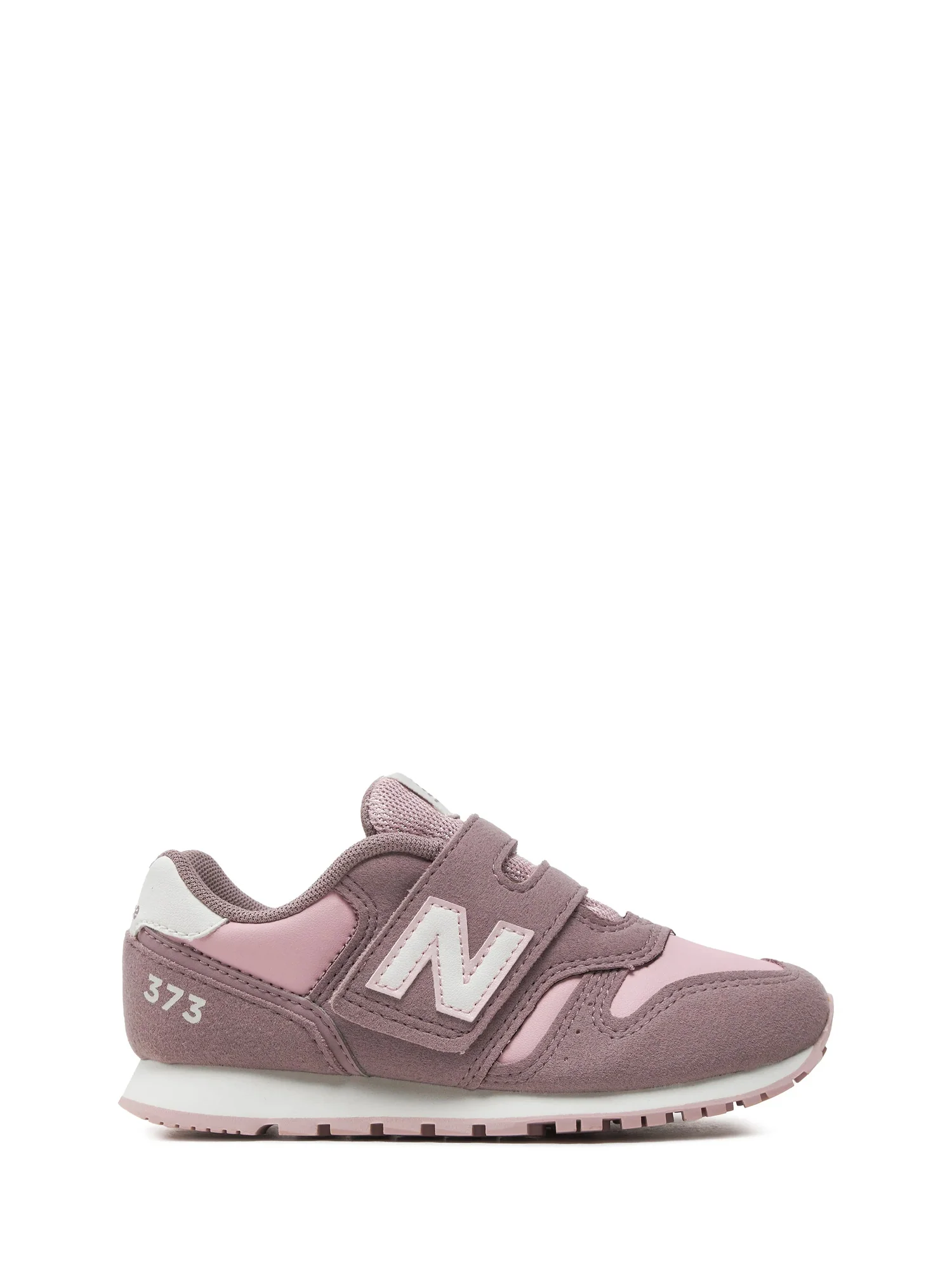 New Balance Scarpe Con Strappi Bambini | YZ373VQ2