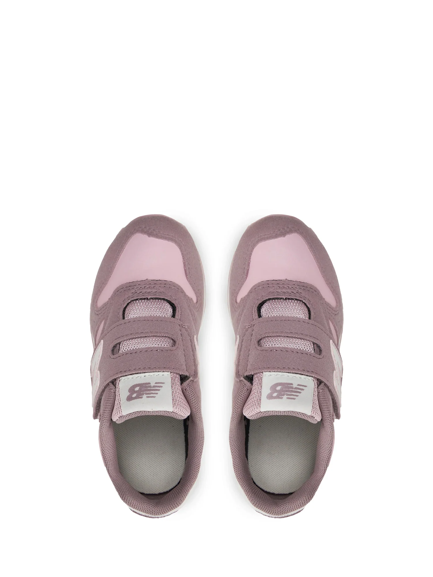 New Balance Scarpe Con Strappi Bambini | YZ373VQ2 - Image 5