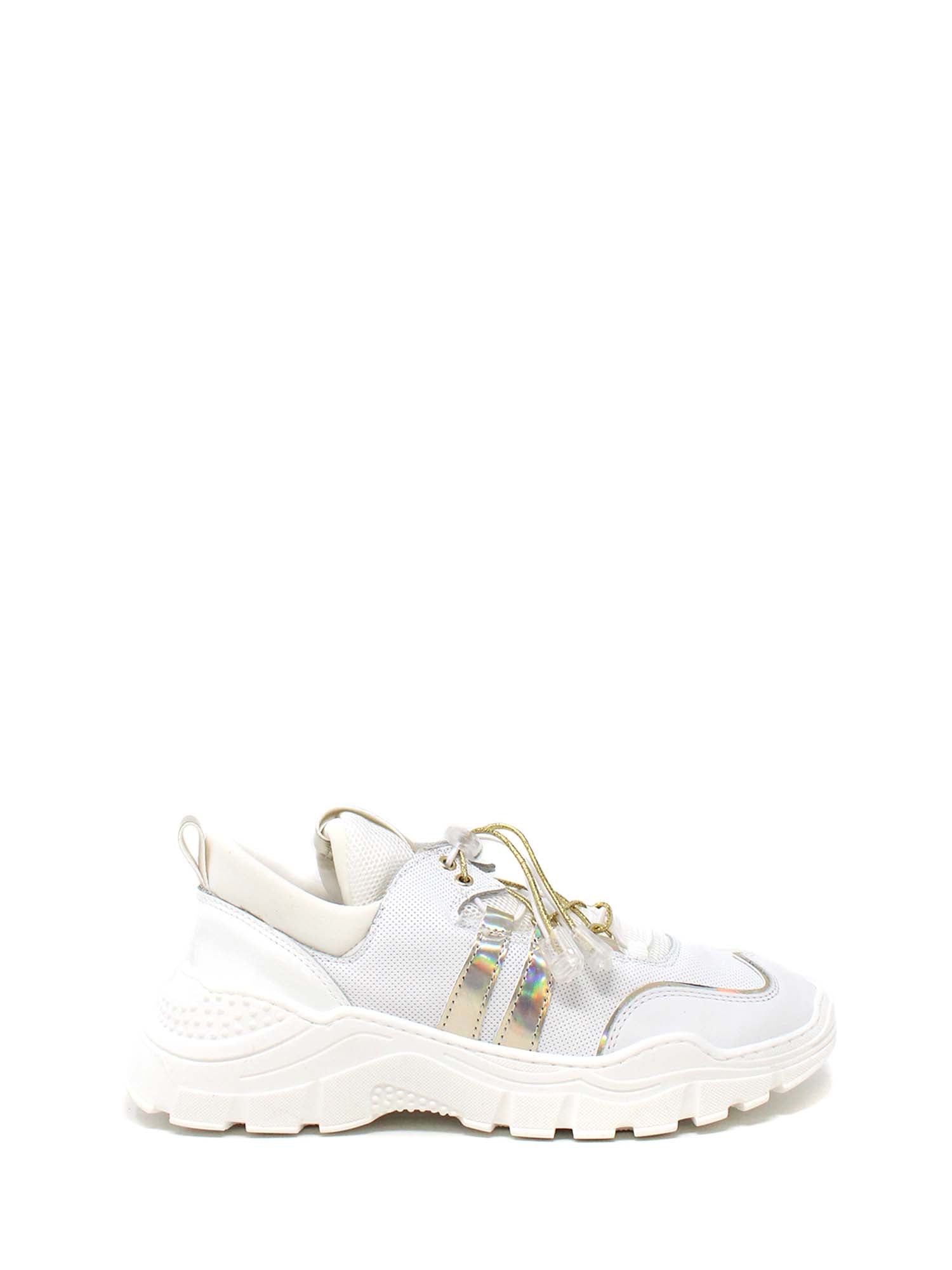 Patrizia Pepe Sneakers Bambini | PPJ41 - Image 11