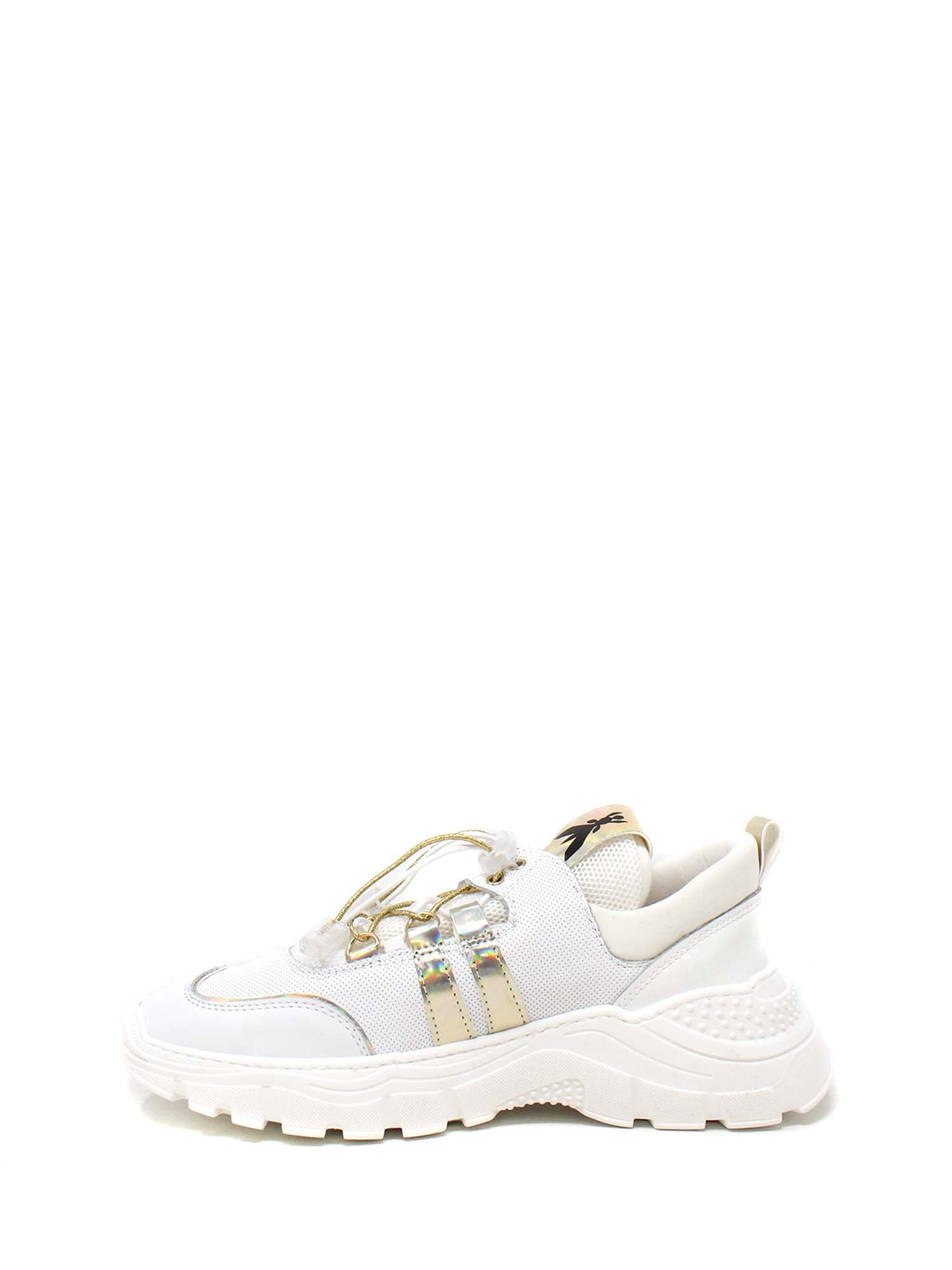 Patrizia Pepe Sneakers Bambini | PPJ41 - Image 12