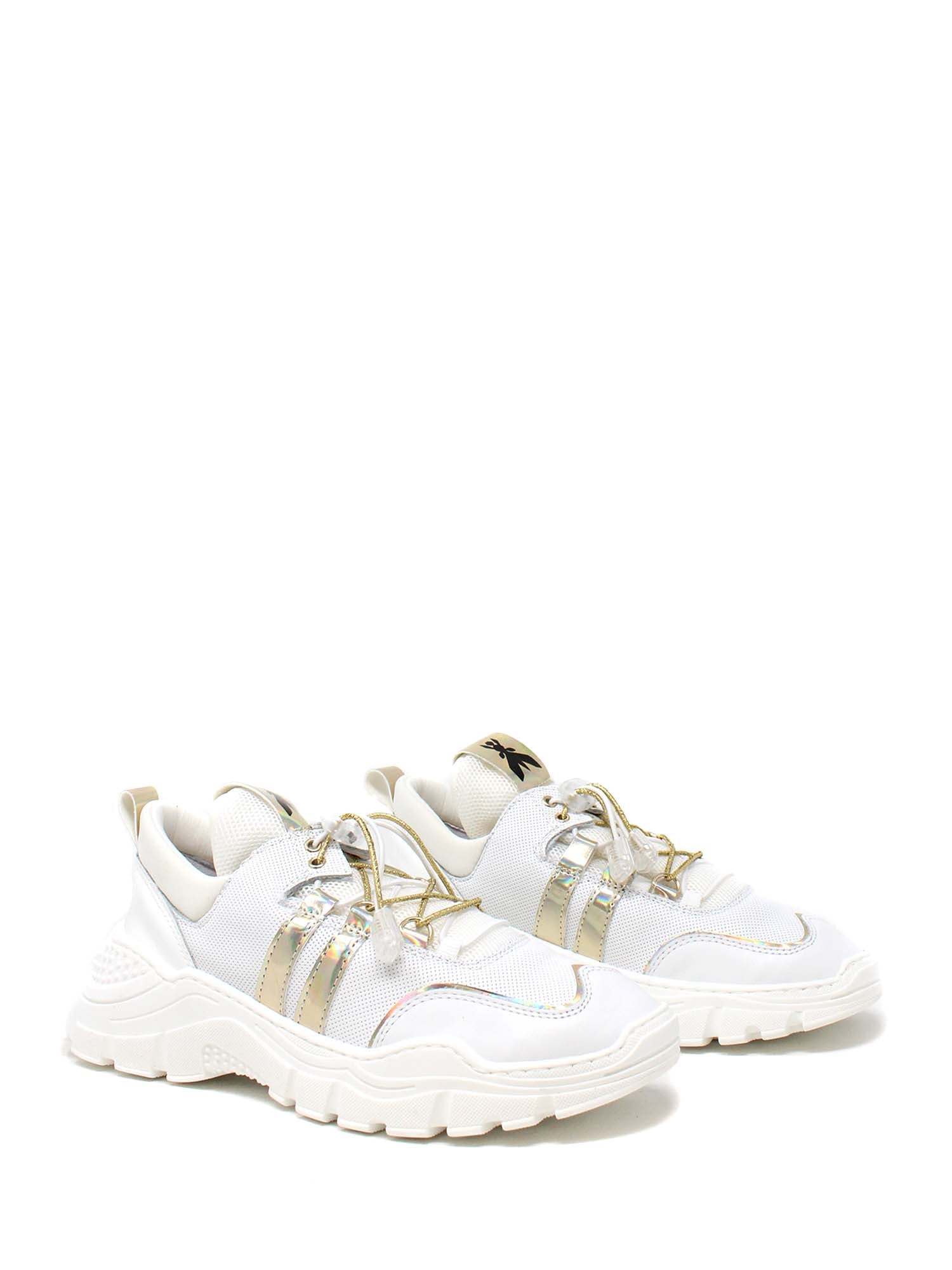 Patrizia Pepe Sneakers Bambini | PPJ41 - Image 13