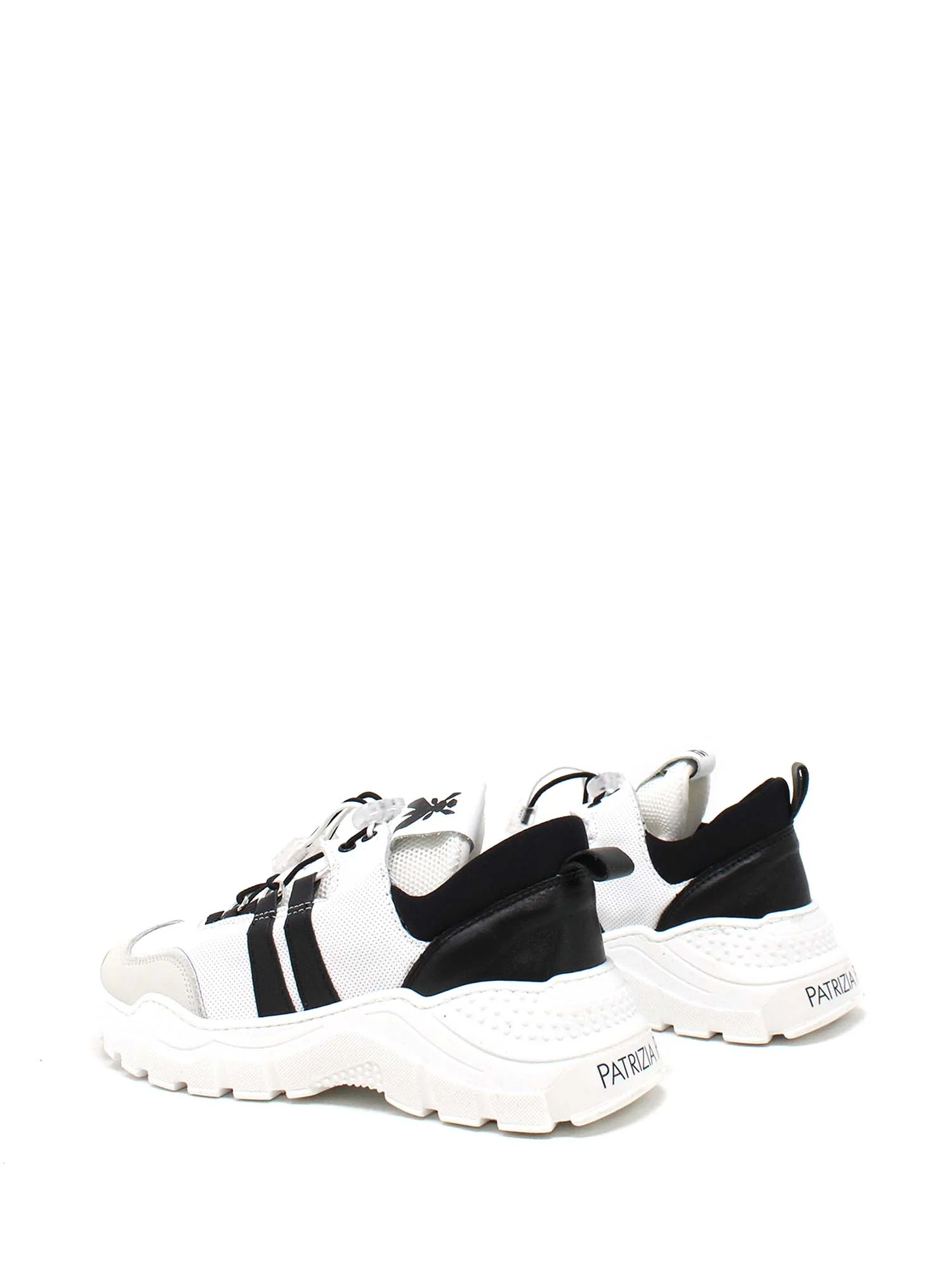 Patrizia Pepe Sneakers Bambini | PPJ41 - Image 4