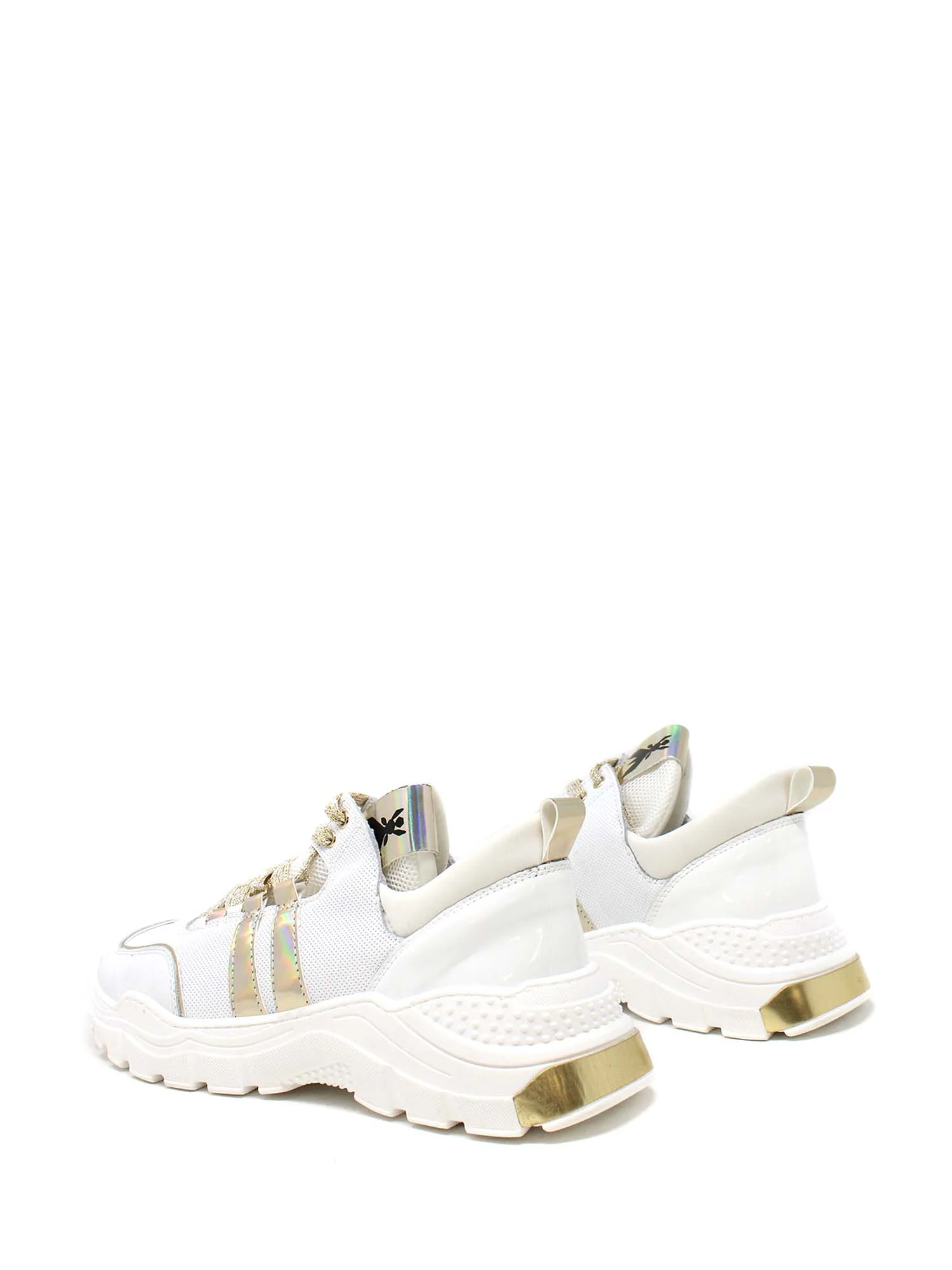 Patrizia Pepe Sneakers Bambini | PPJ41 - Image 9