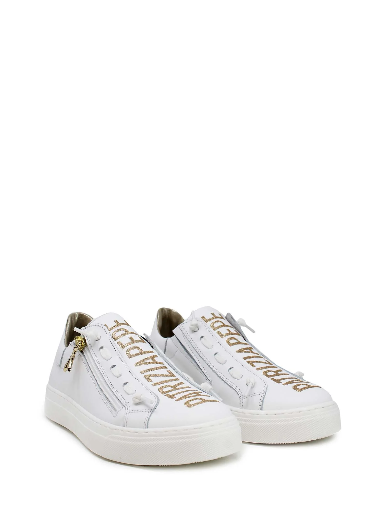 Patrizia Pepe Sneakers Bambini | PPJ50 - Image 3