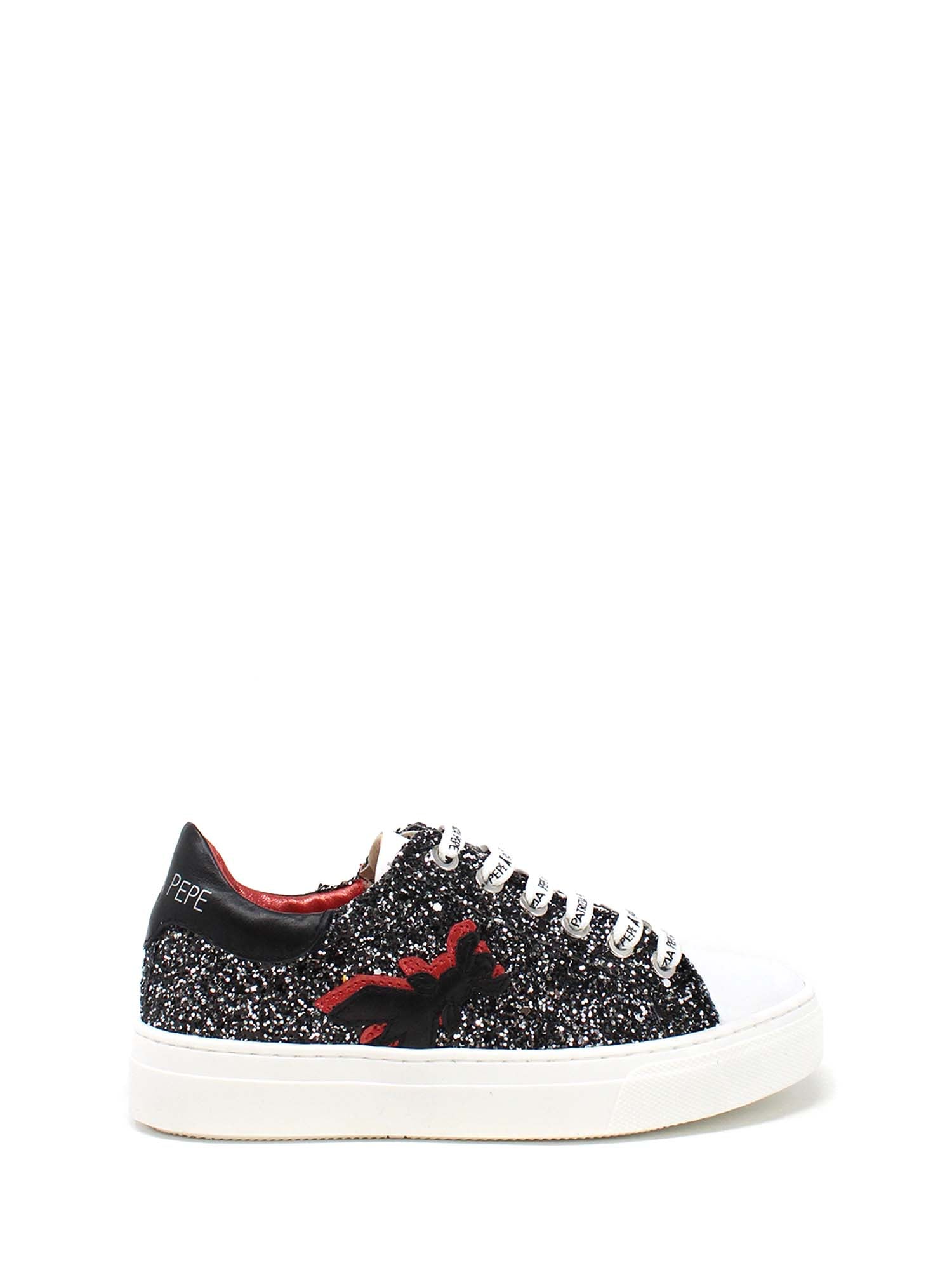 Patrizia Pepe Sneakers Bambini | PPJ502