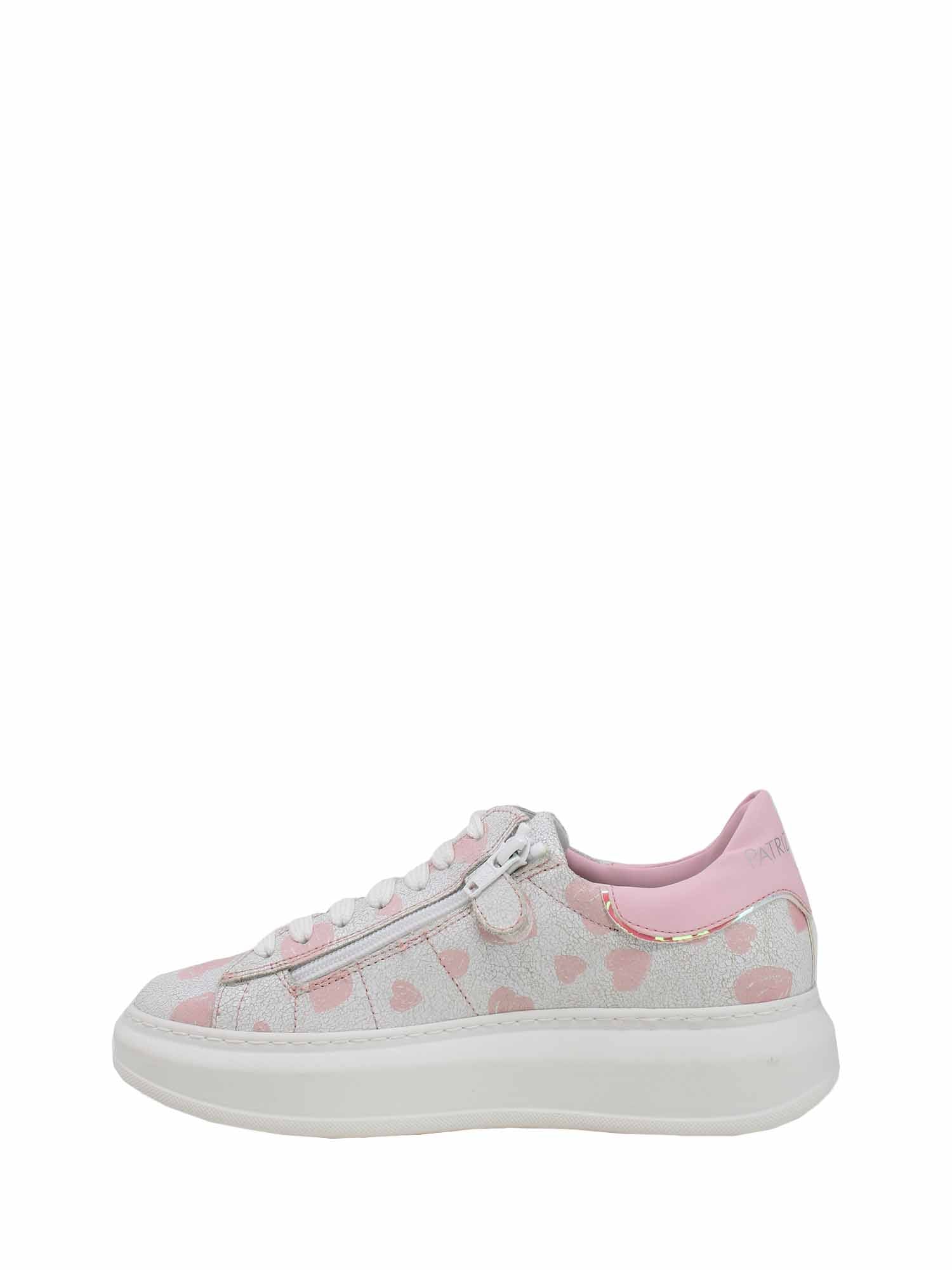 Patrizia Pepe Sneakers Bambini | PPJ51 - Image 21