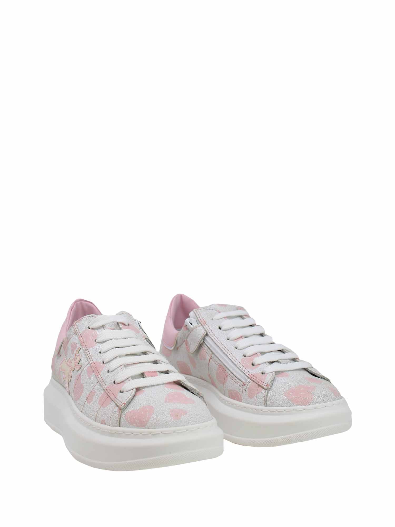 Patrizia Pepe Sneakers Bambini | PPJ51 - Image 22