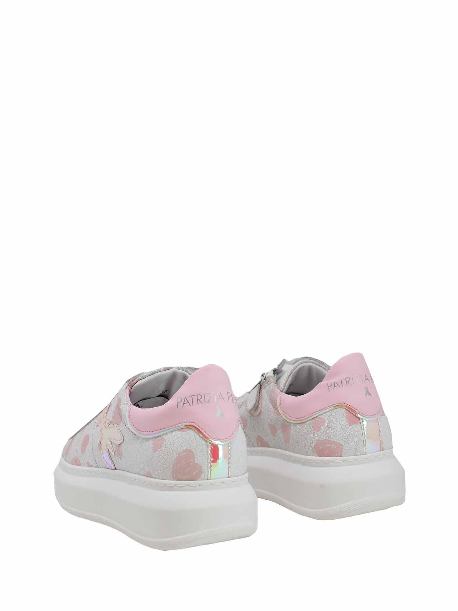 Patrizia Pepe Sneakers Bambini | PPJ51 - Image 23