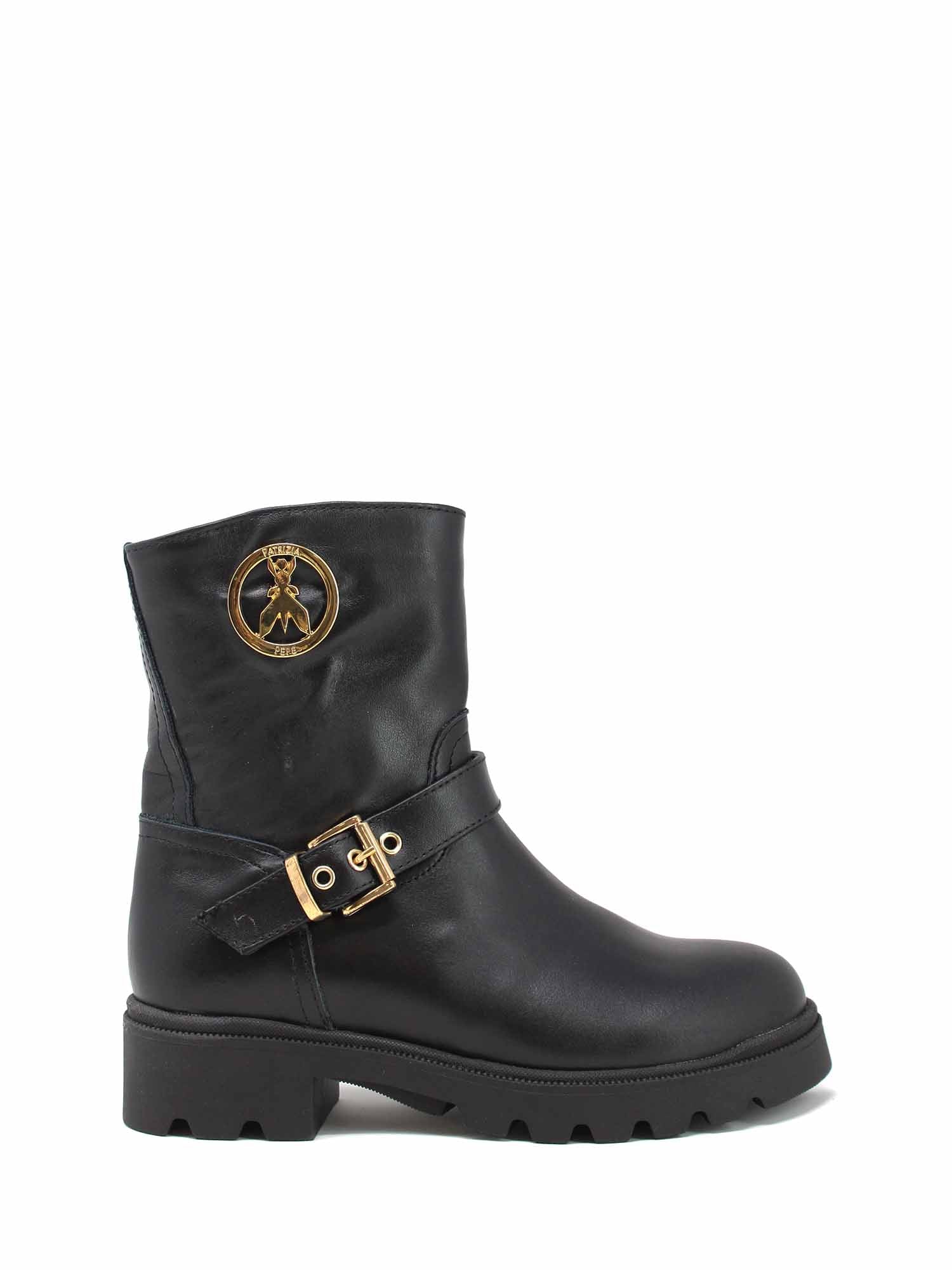 Patrizia Pepe Stivaletti Bambini | PPJ588 - Image 6
