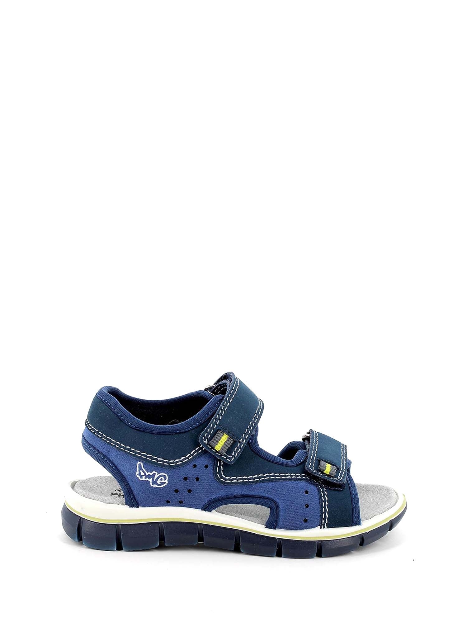 Primigi Sandali Con Strappi Bambini | 3896511