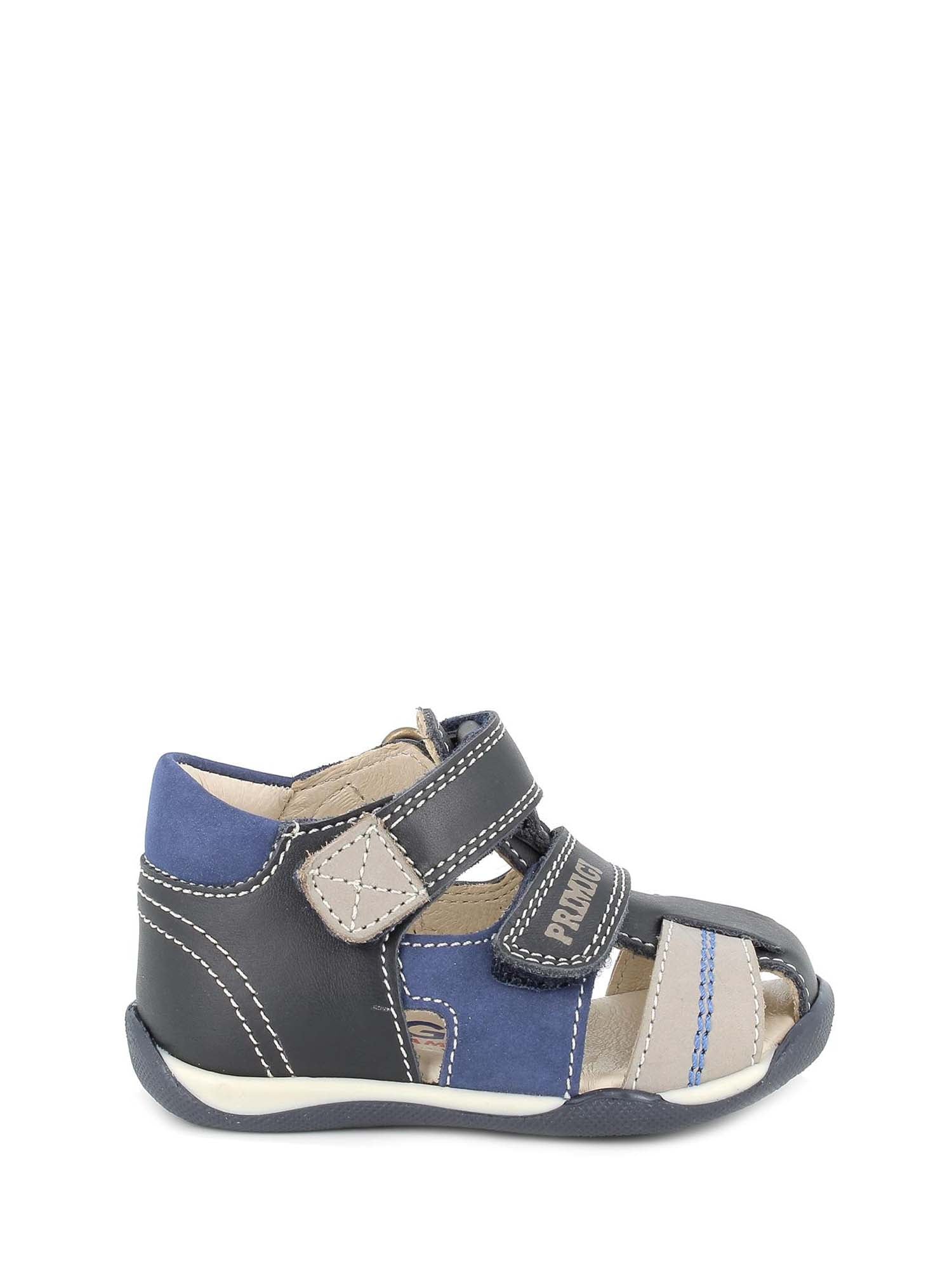 Primigi Sandali Con Strappi Bambini | 3908022