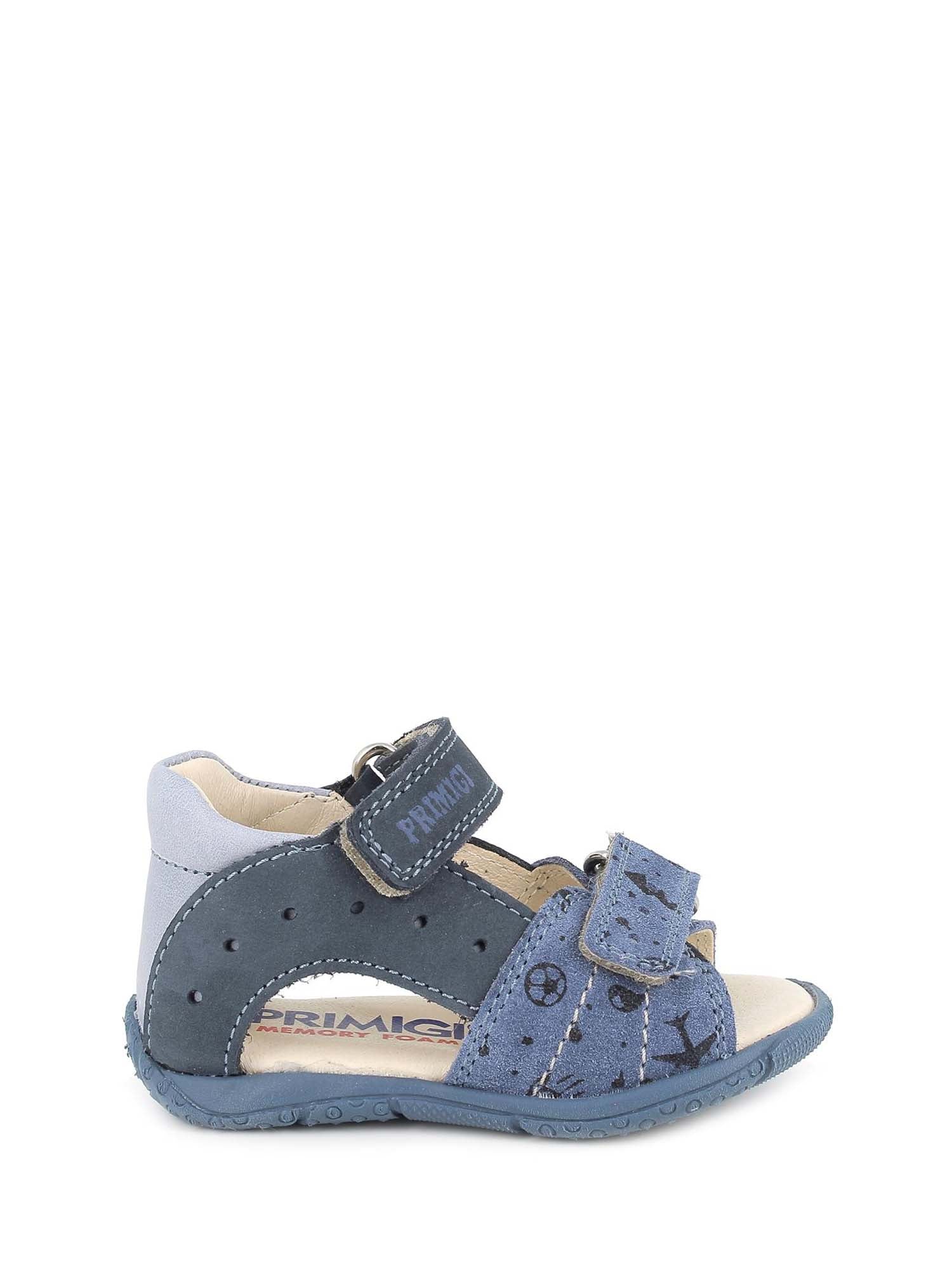 Primigi Sandali Con Strappi Bambini | 3910300
