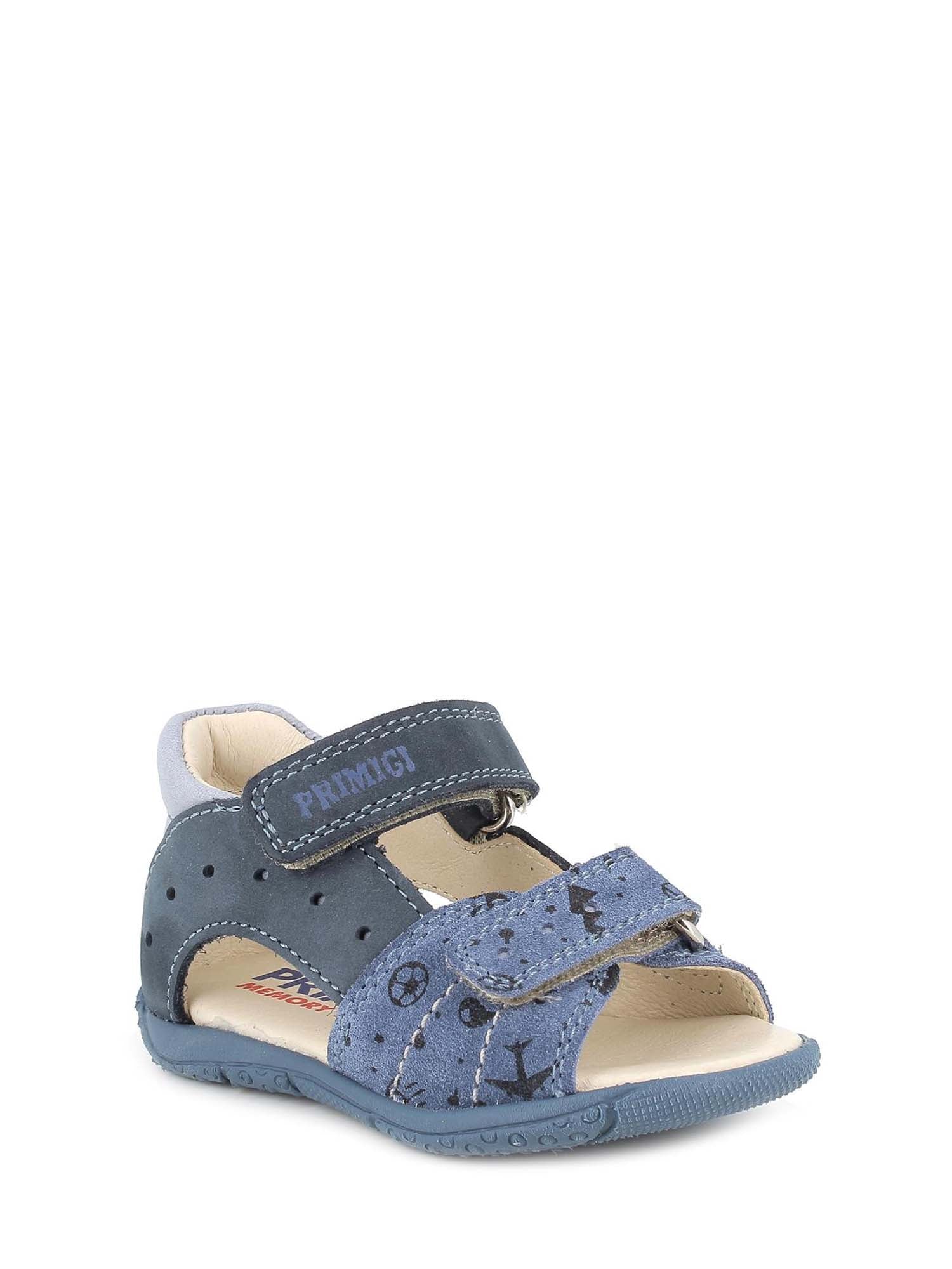 Primigi Sandali Con Strappi Bambini | 3910300 - Image 2
