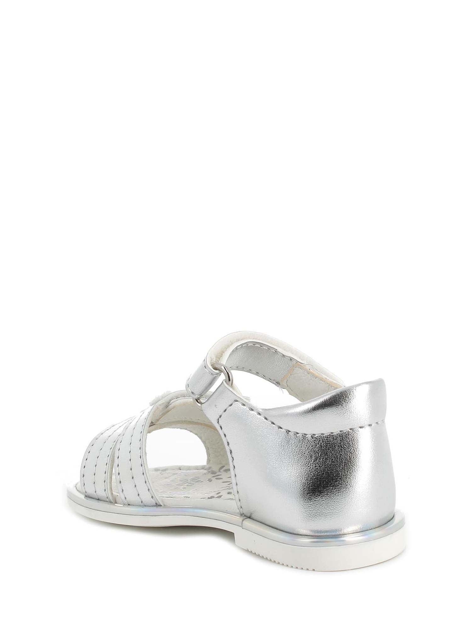 Primigi Sandali Con Strappi Bambini | 3912111 - Image 3