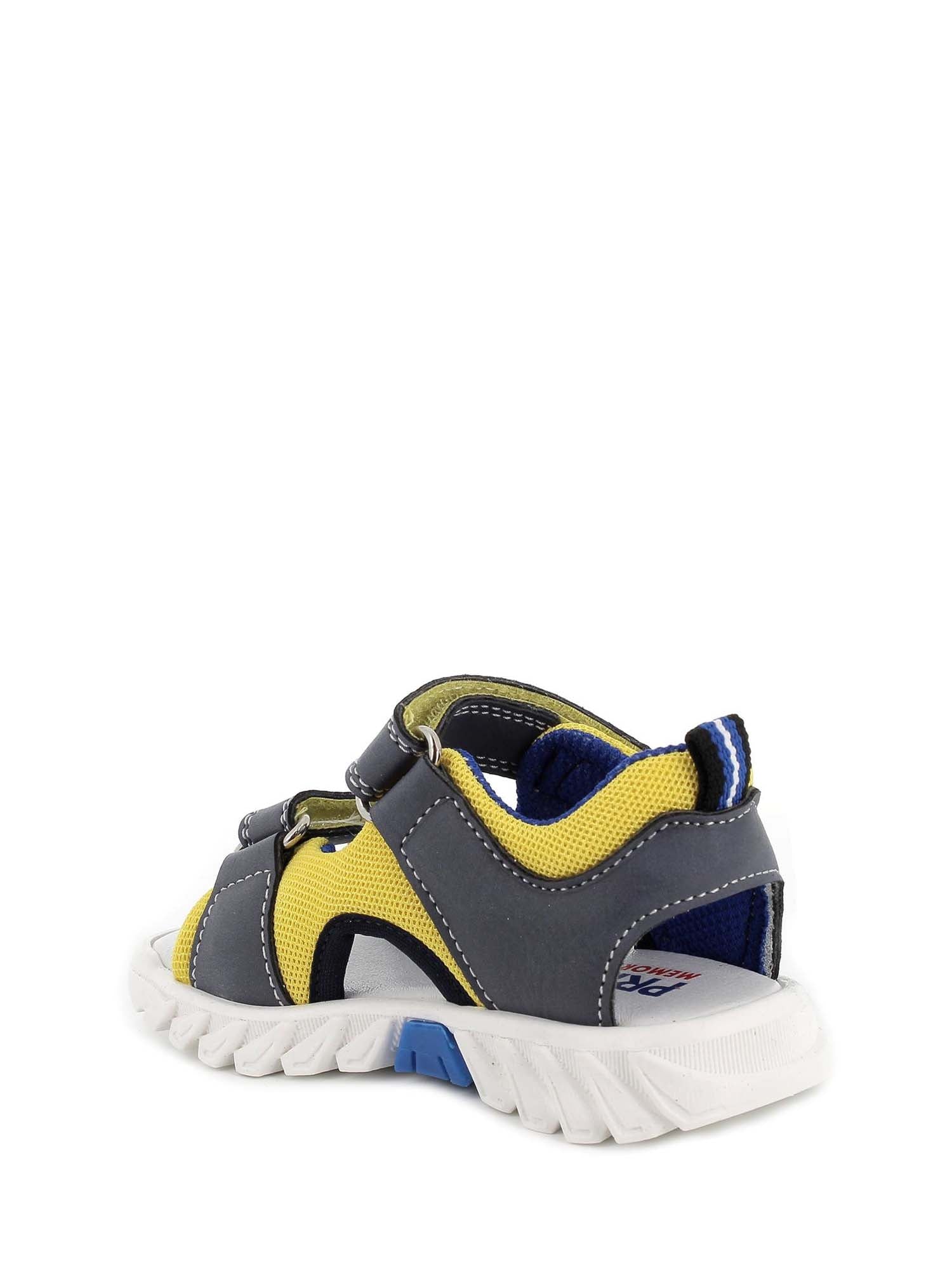 Primigi Sandali Con Strappi Bambini | 3915022 - Image 3