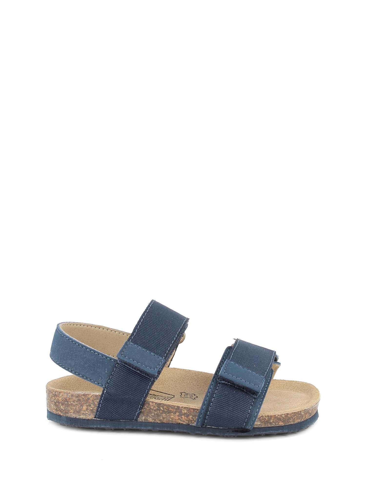 Primigi Sandali Con Strappi Bambini | 3926011