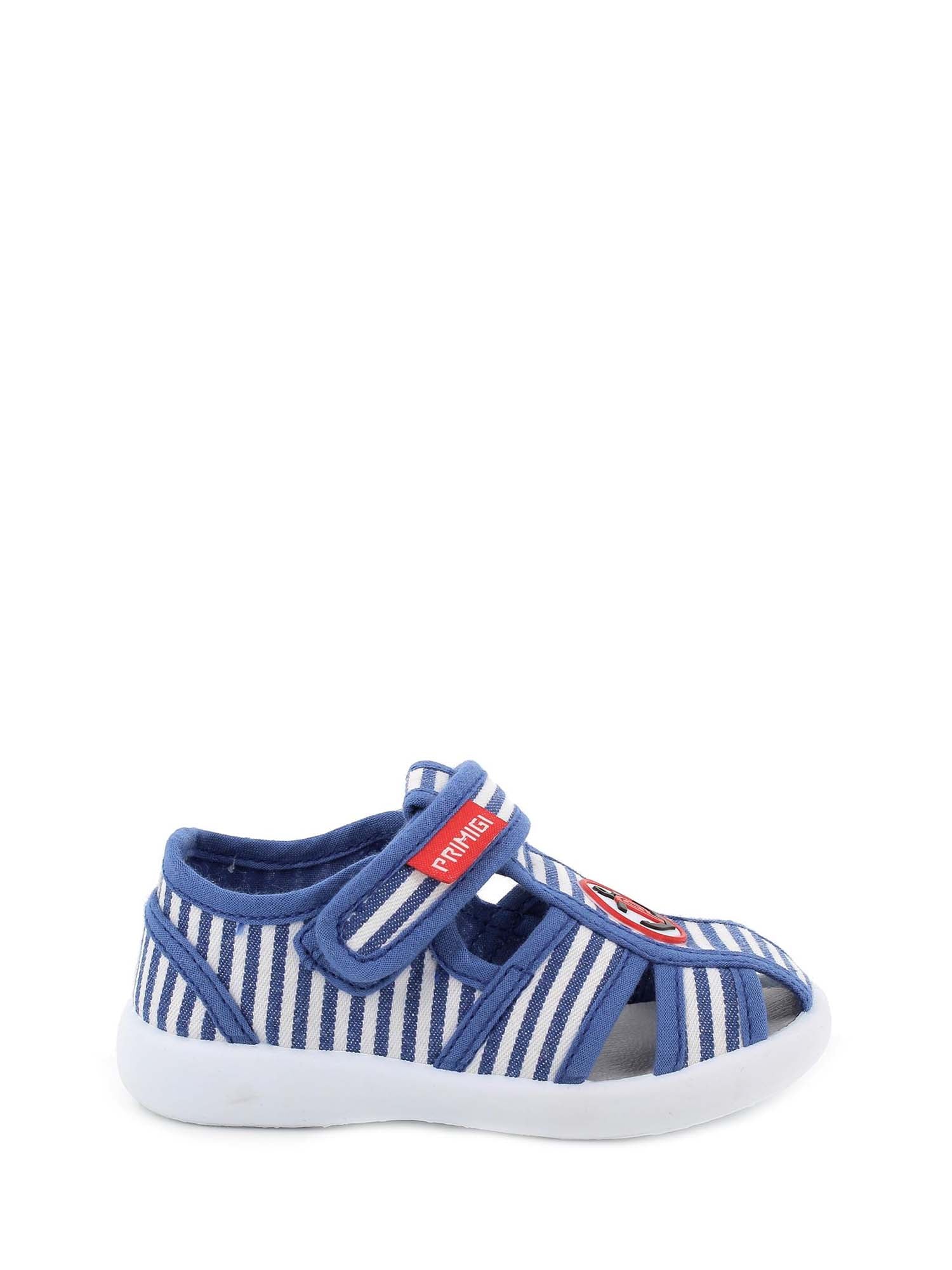 Primigi Sandali Con Strappi Bambini | 3954300