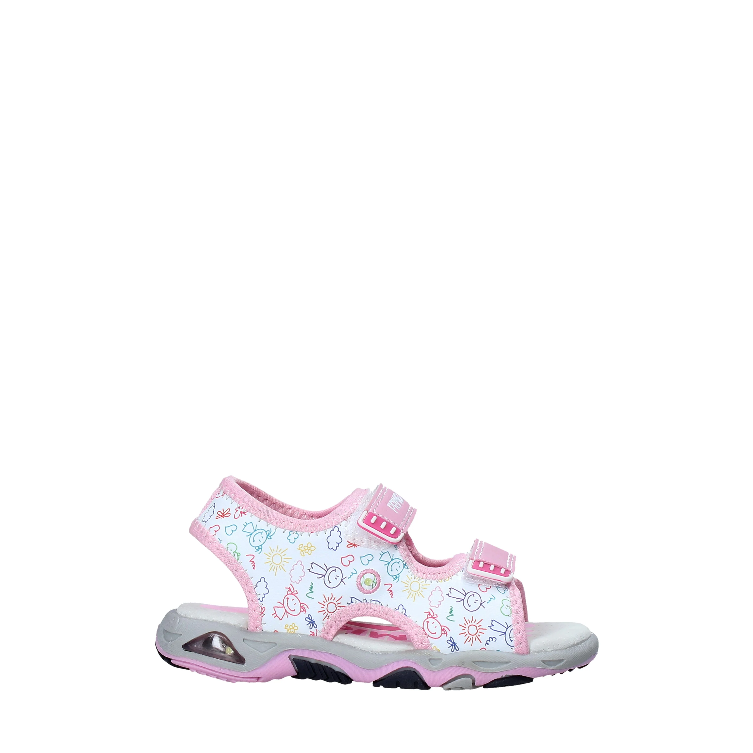 Primigi Sandali Con Strappi Bambini | 5450800