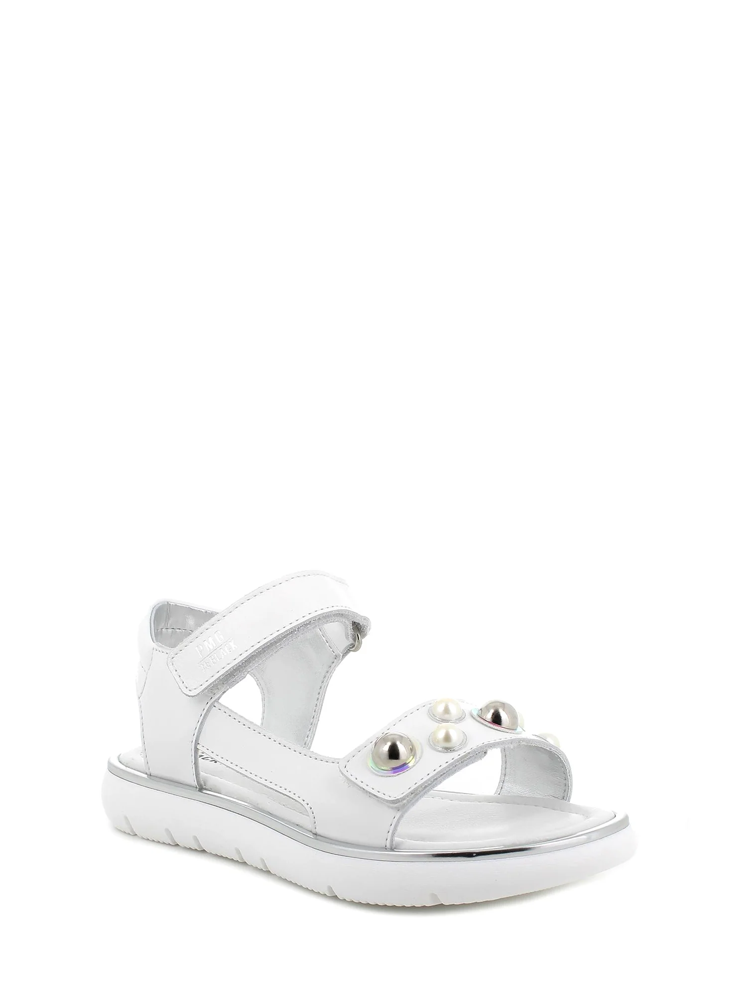 Primigi Sandali Con Strappi Bambini | 5934611 - Image 2