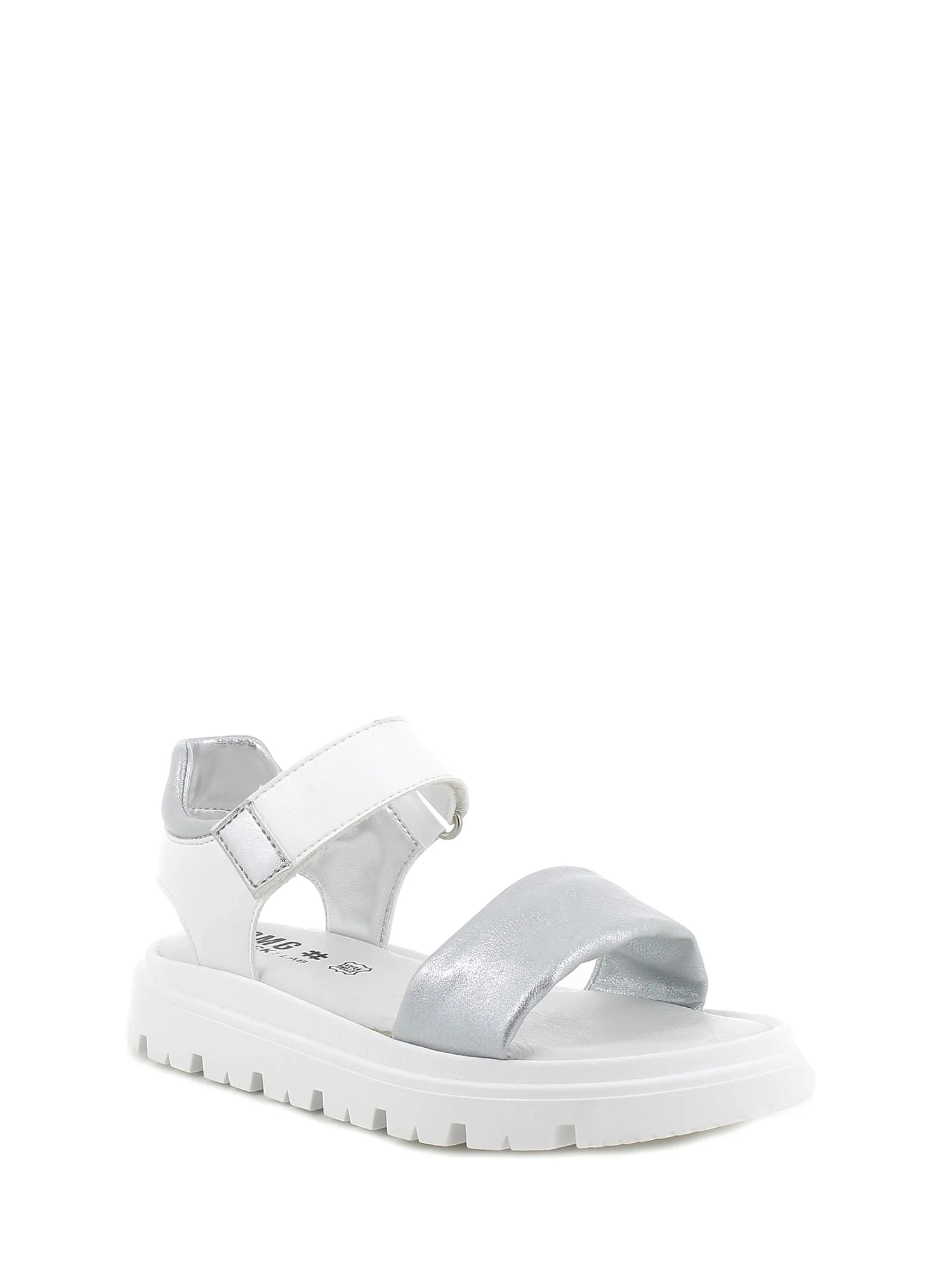 Primigi Sandali Con Strappi Bambini | 5936611 - Image 2