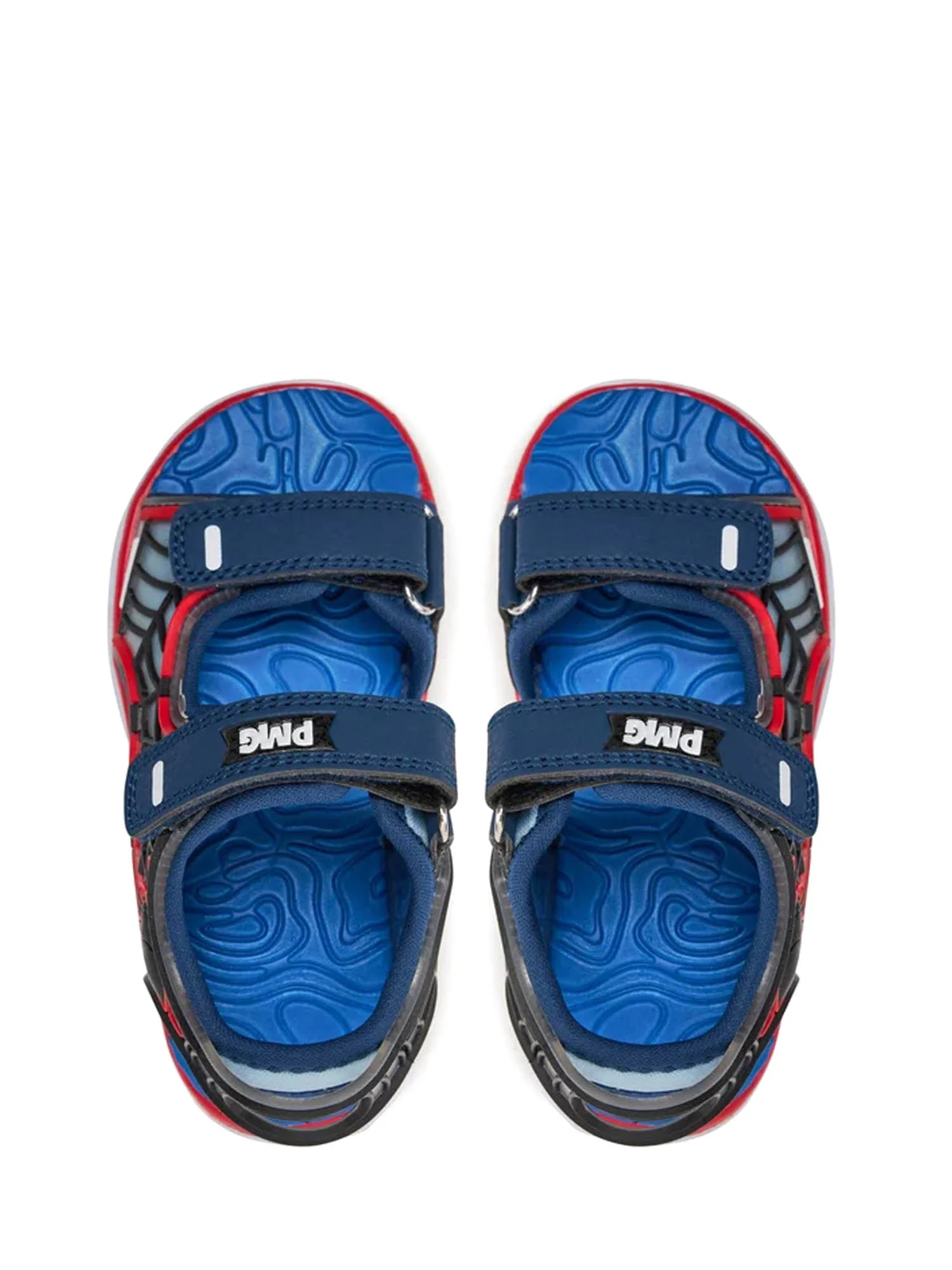Primigi Sandali Con Strappi Bambini | 5972700 - Image 3