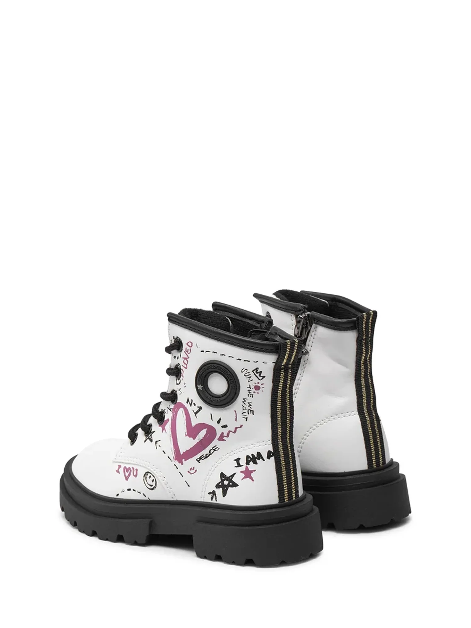Primigi Anfibi Bambini | 6975400 - Image 3