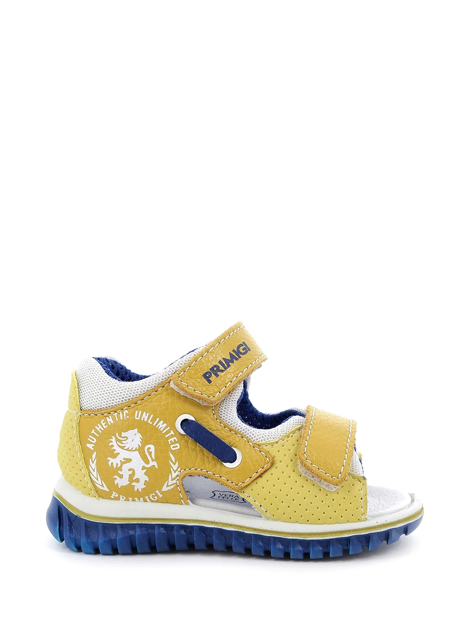 Primigi Sandali Con Strappi Bambini | 7377222