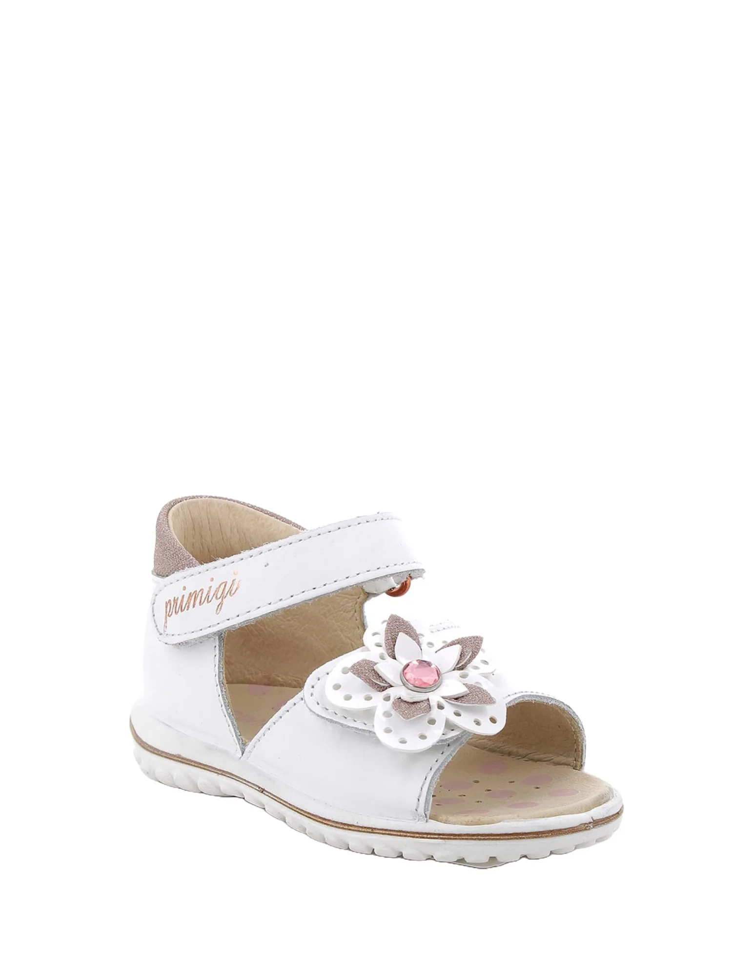 Primigi Sandali Con Strappi Bambini | 7864866 - Image 2