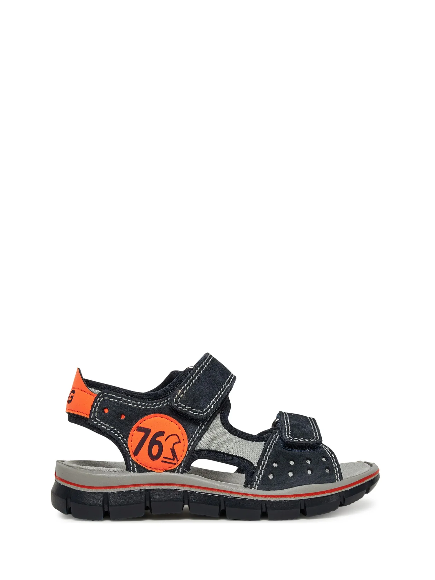Primigi Sandali Con Strappi Bambini | 7895311