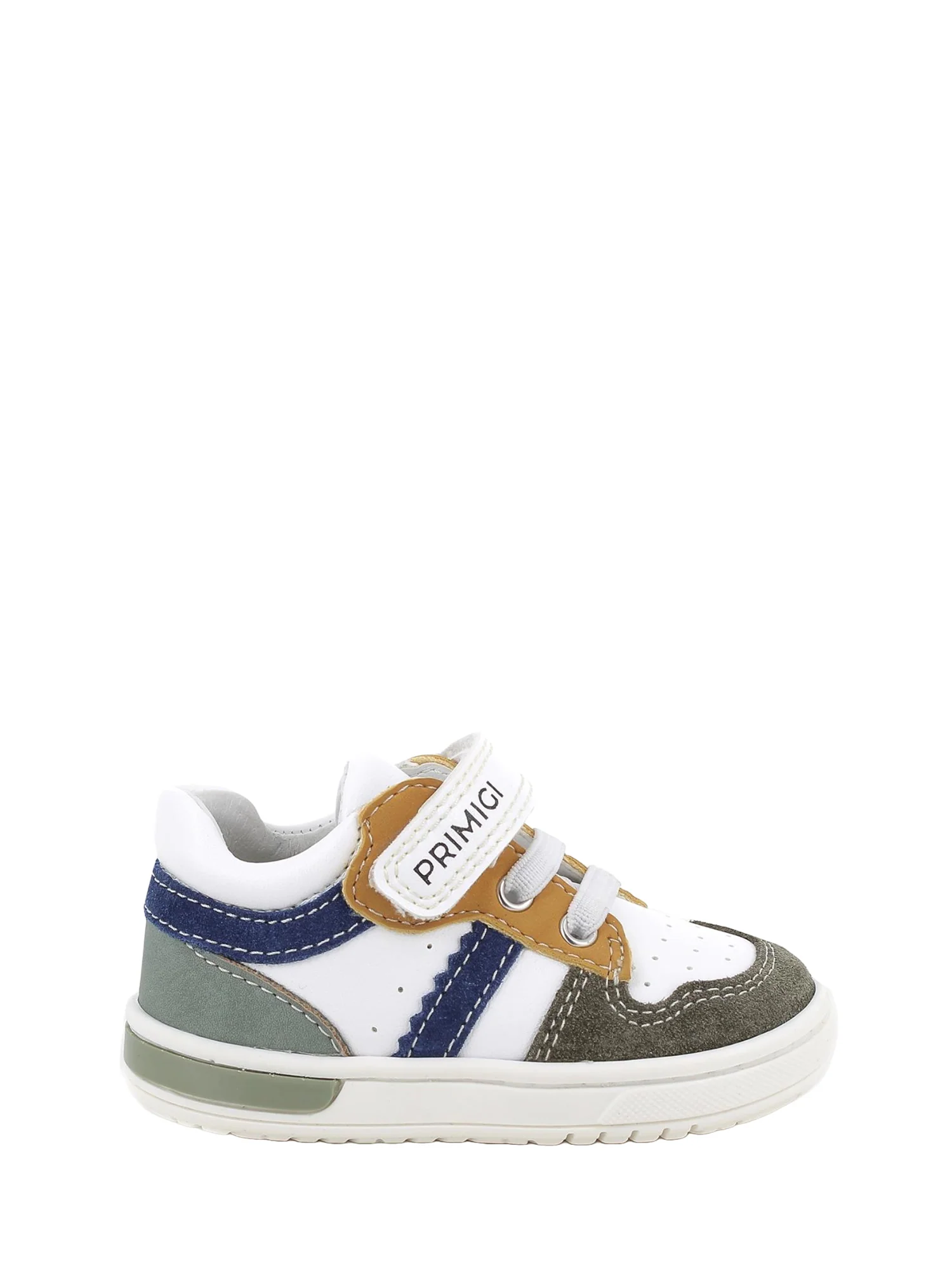 Primigi Scarpe Con Strappi Bambini | 7905211