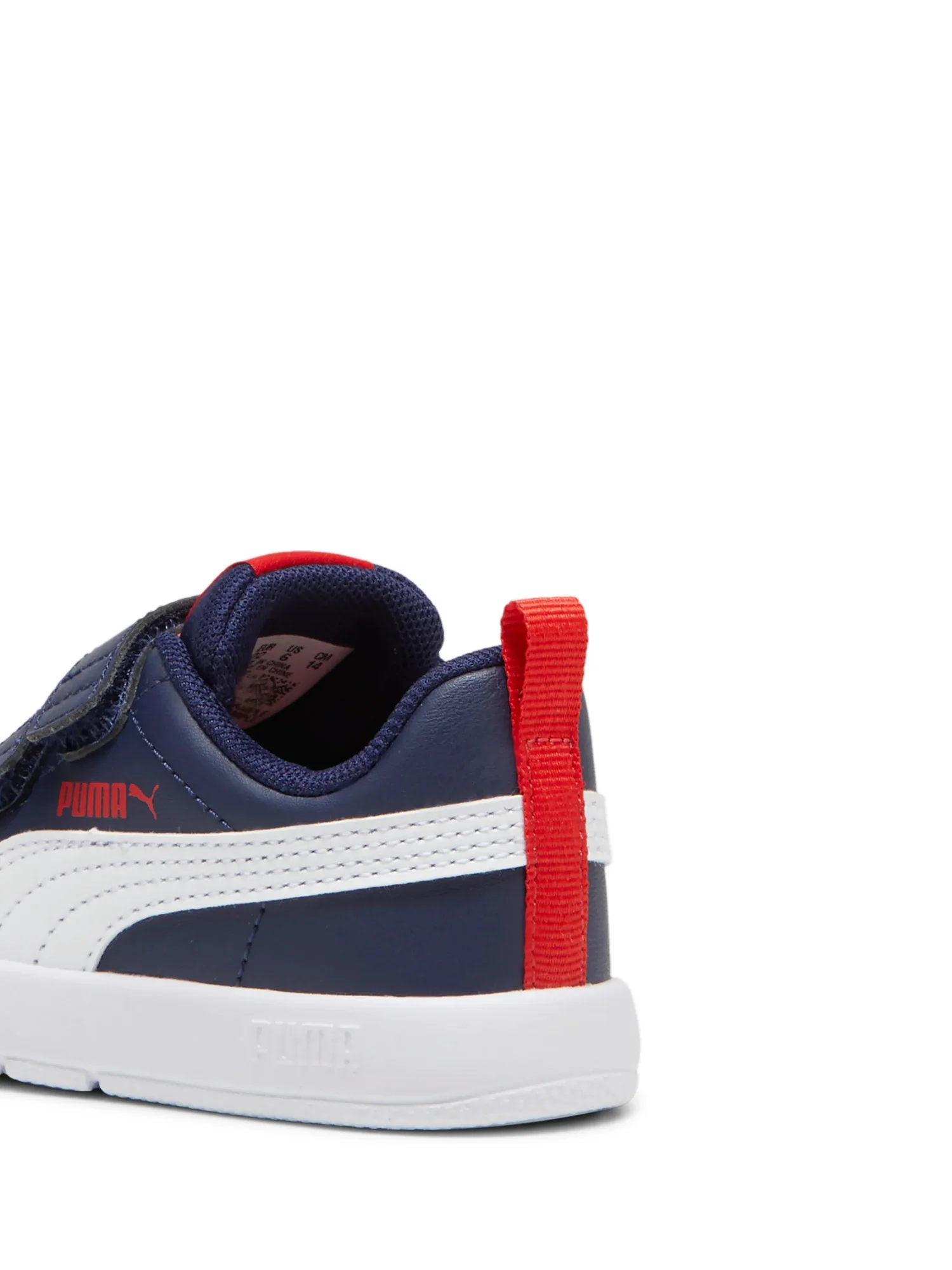 Puma Scarpe Con Strappi Bambini | 310252 - Image 14