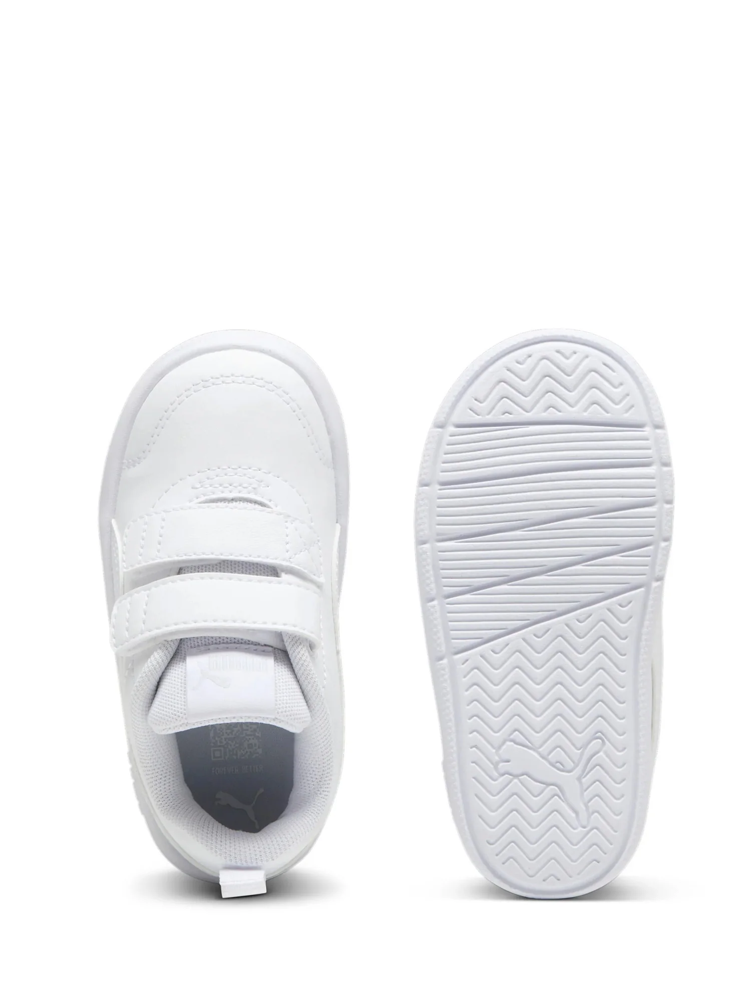 Puma Scarpe Con Strappi Bambini | 310252 - Image 4