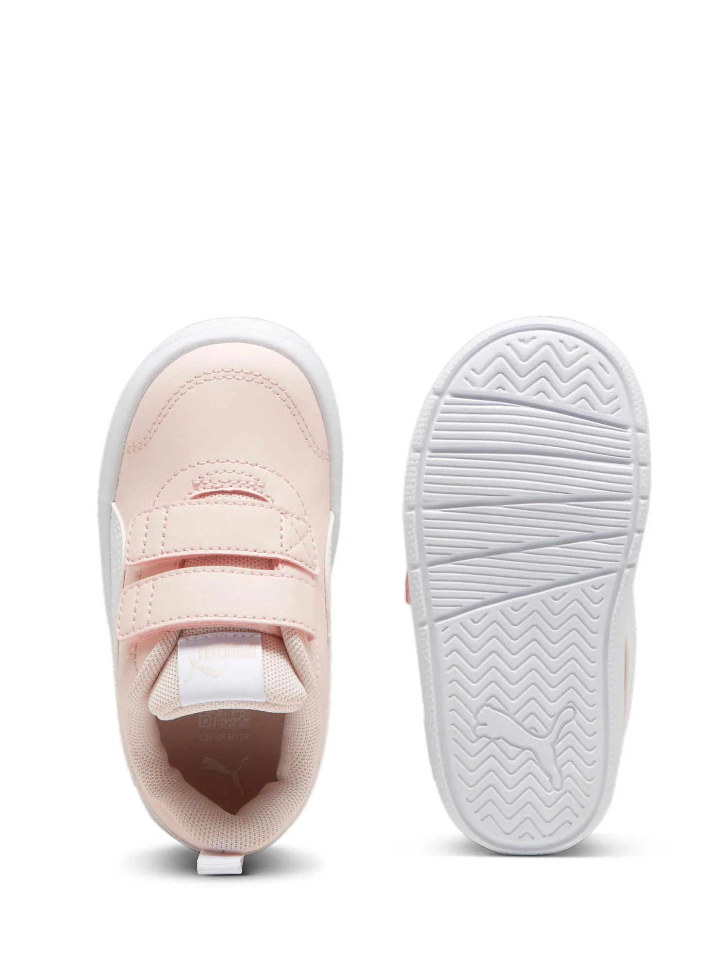 Puma Scarpe Con Strappi Bambini | 310252 - Image 9