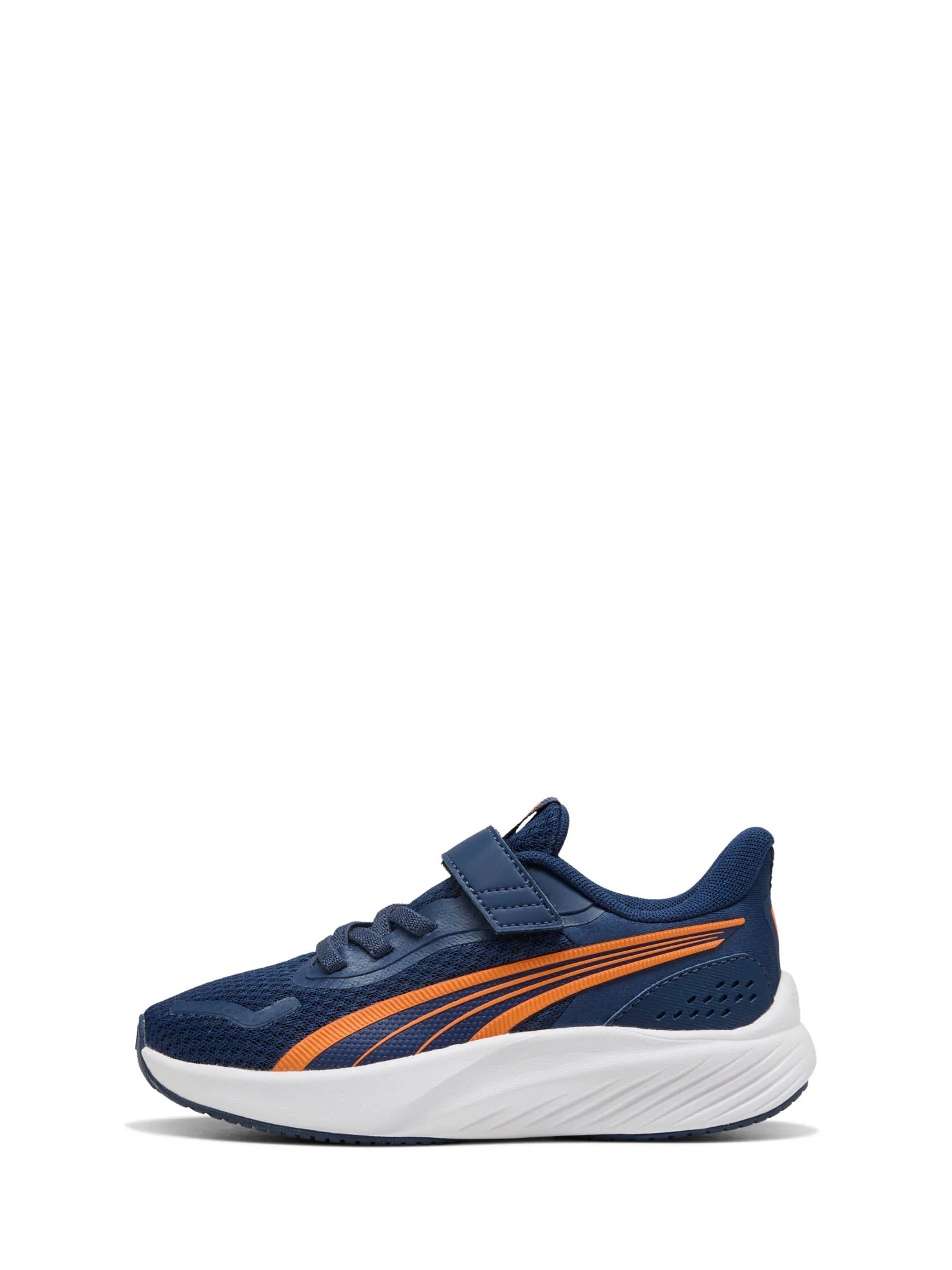Puma Pounce Lite Ac Ps Scarpe Da Ginnastica Bambini | 311650 - Image 11
