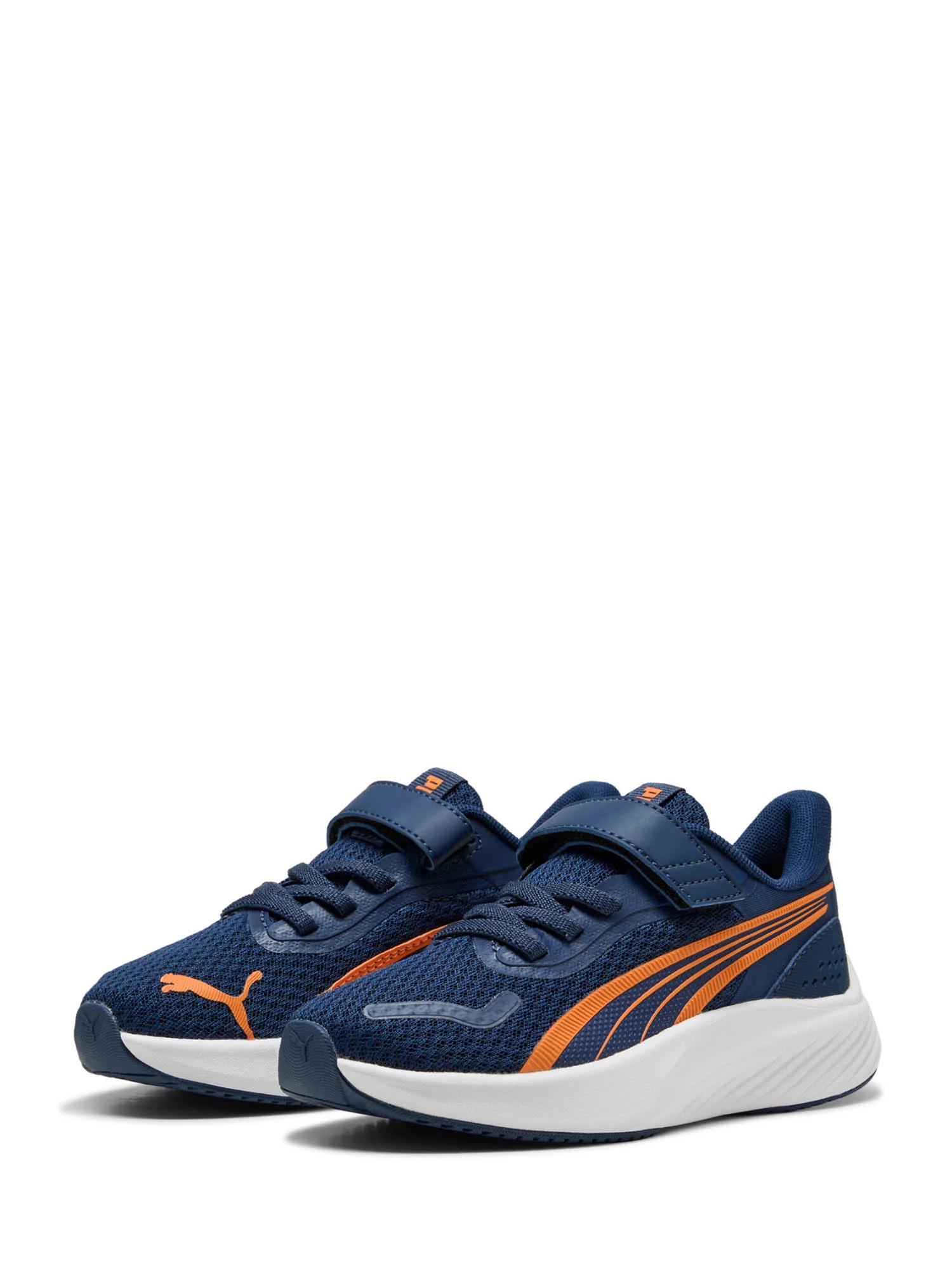Puma Pounce Lite Ac Ps Scarpe Da Ginnastica Bambini | 311650 - Image 12