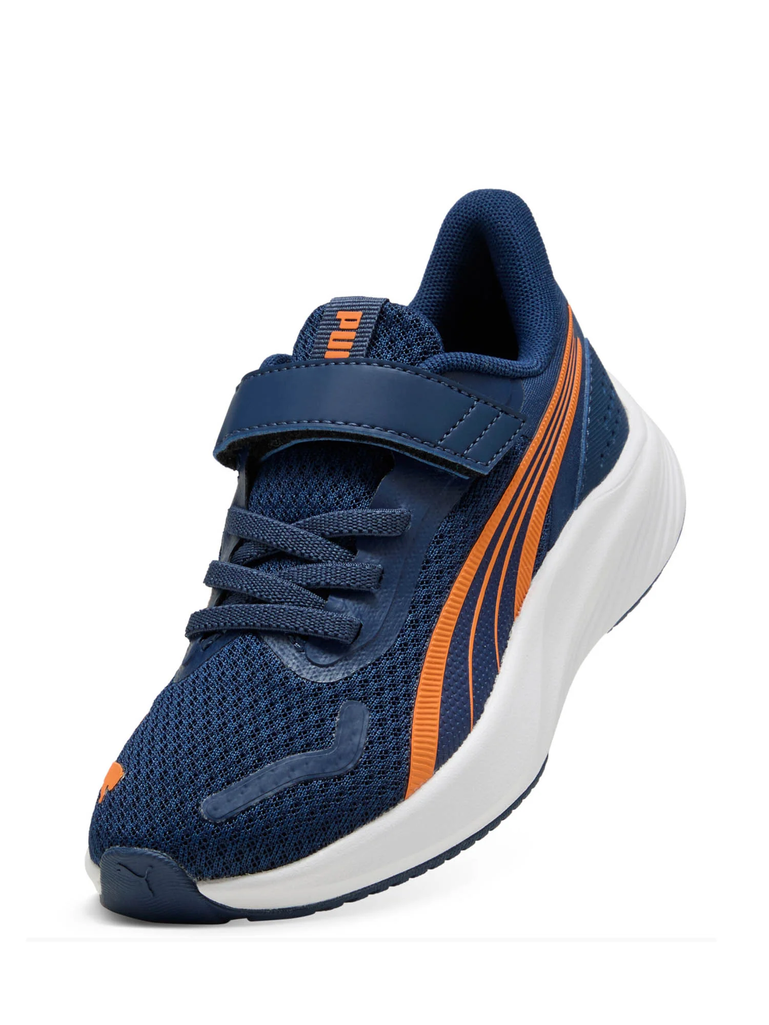 Puma Pounce Lite Ac Ps Scarpe Da Ginnastica Bambini | 311650 - Image 13