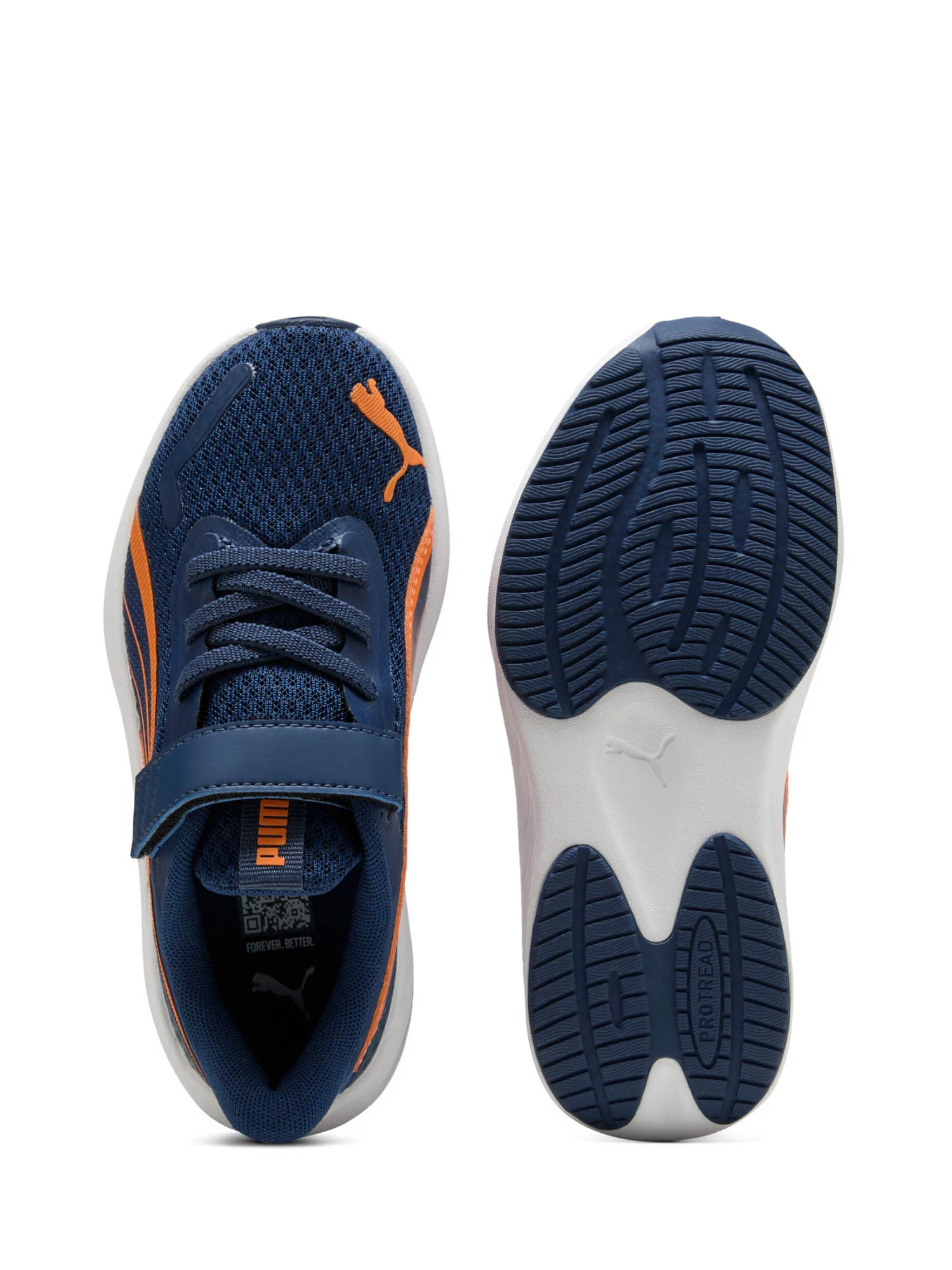 Puma Pounce Lite Ac Ps Scarpe Da Ginnastica Bambini | 311650 - Image 15