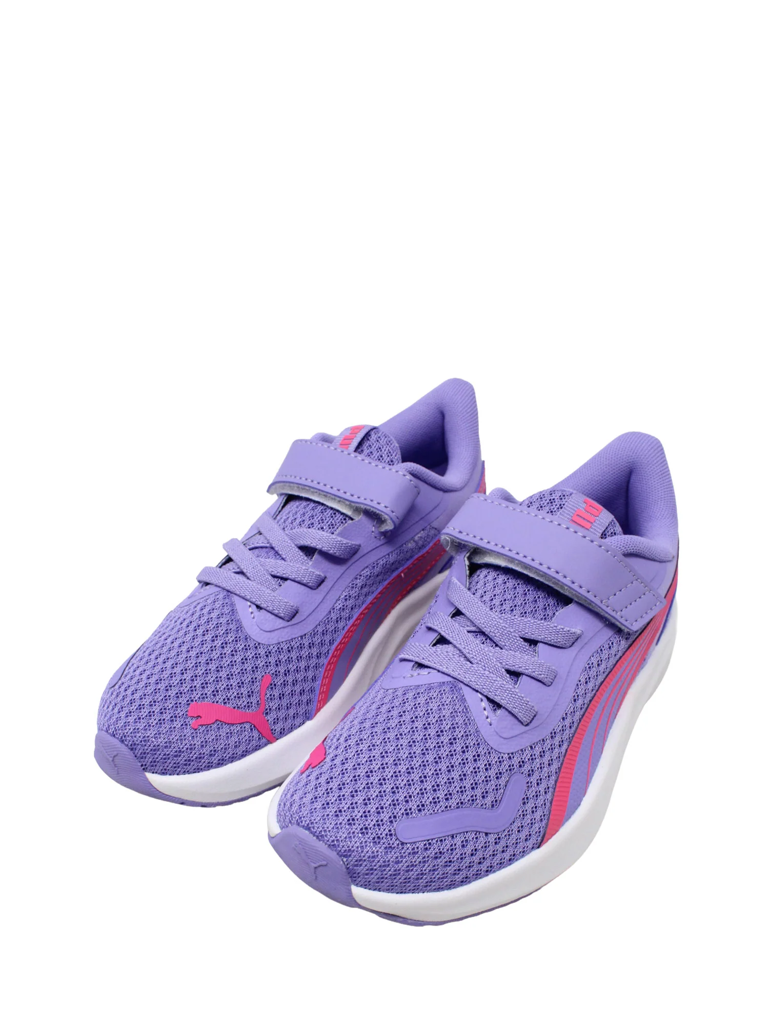 Puma Pounce Lite Ac Ps Scarpe Da Ginnastica Bambini | 311650 - Image 17
