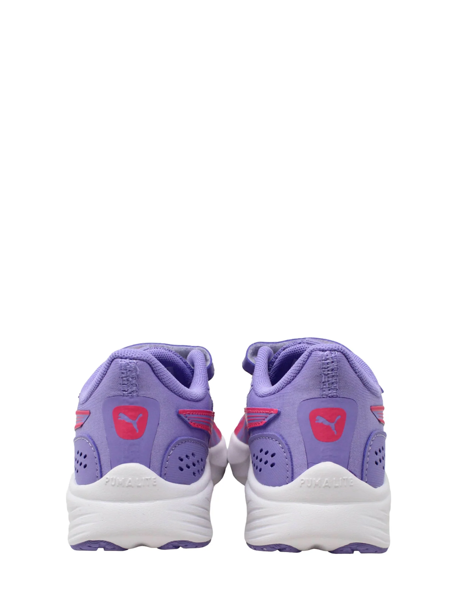 Puma Pounce Lite Ac Ps Scarpe Da Ginnastica Bambini | 311650 - Image 18