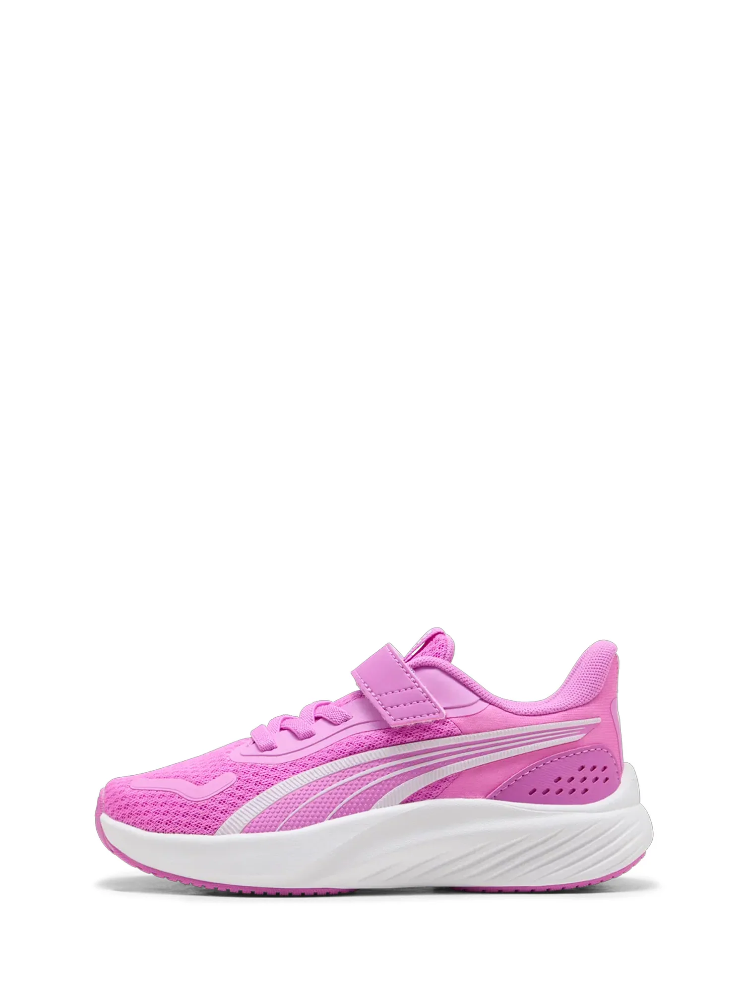 Puma Pounce Lite Ac Ps Scarpe Da Ginnastica Bambini | 311650 - Image 22