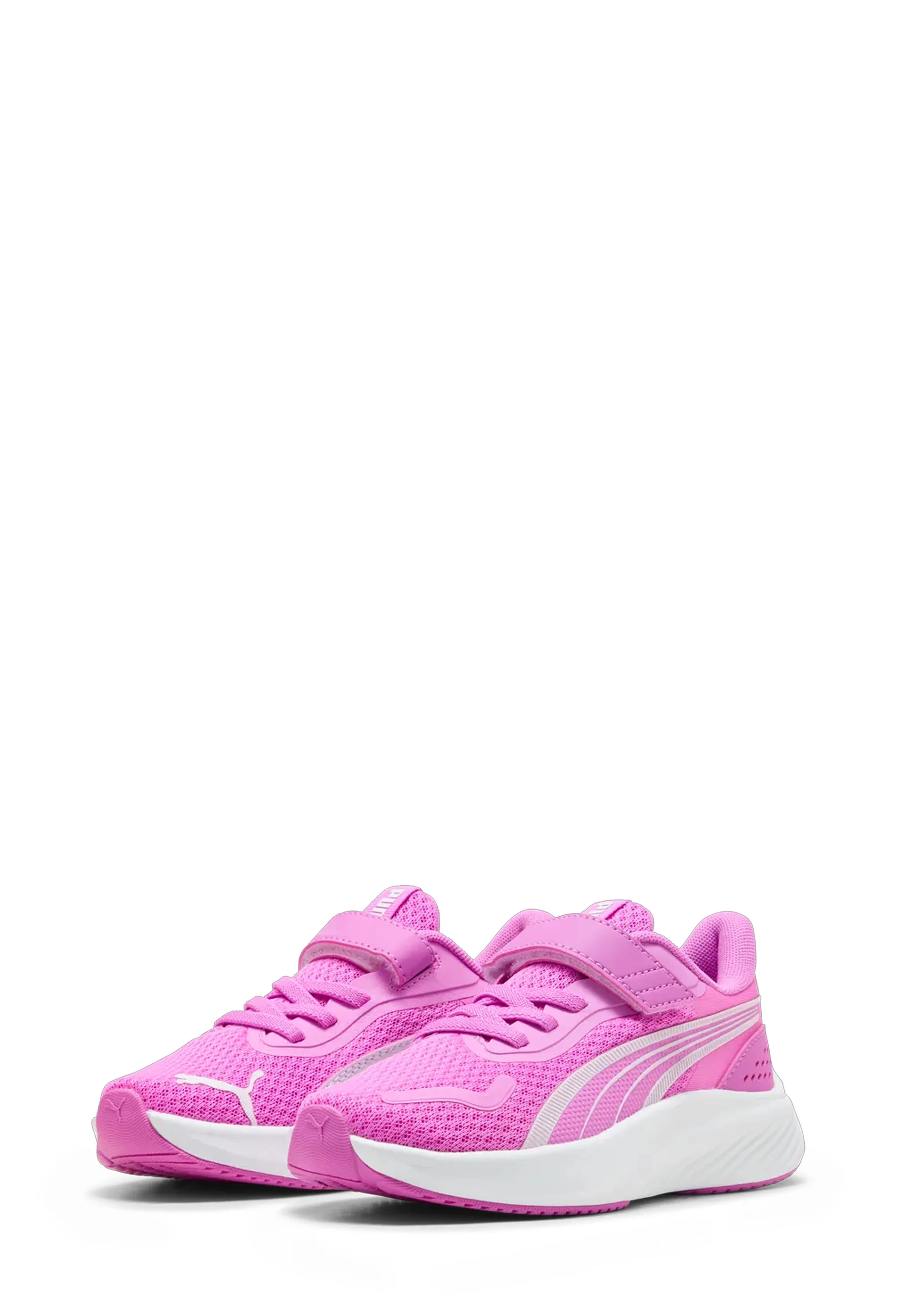 Puma Pounce Lite Ac Ps Scarpe Da Ginnastica Bambini | 311650 - Image 23